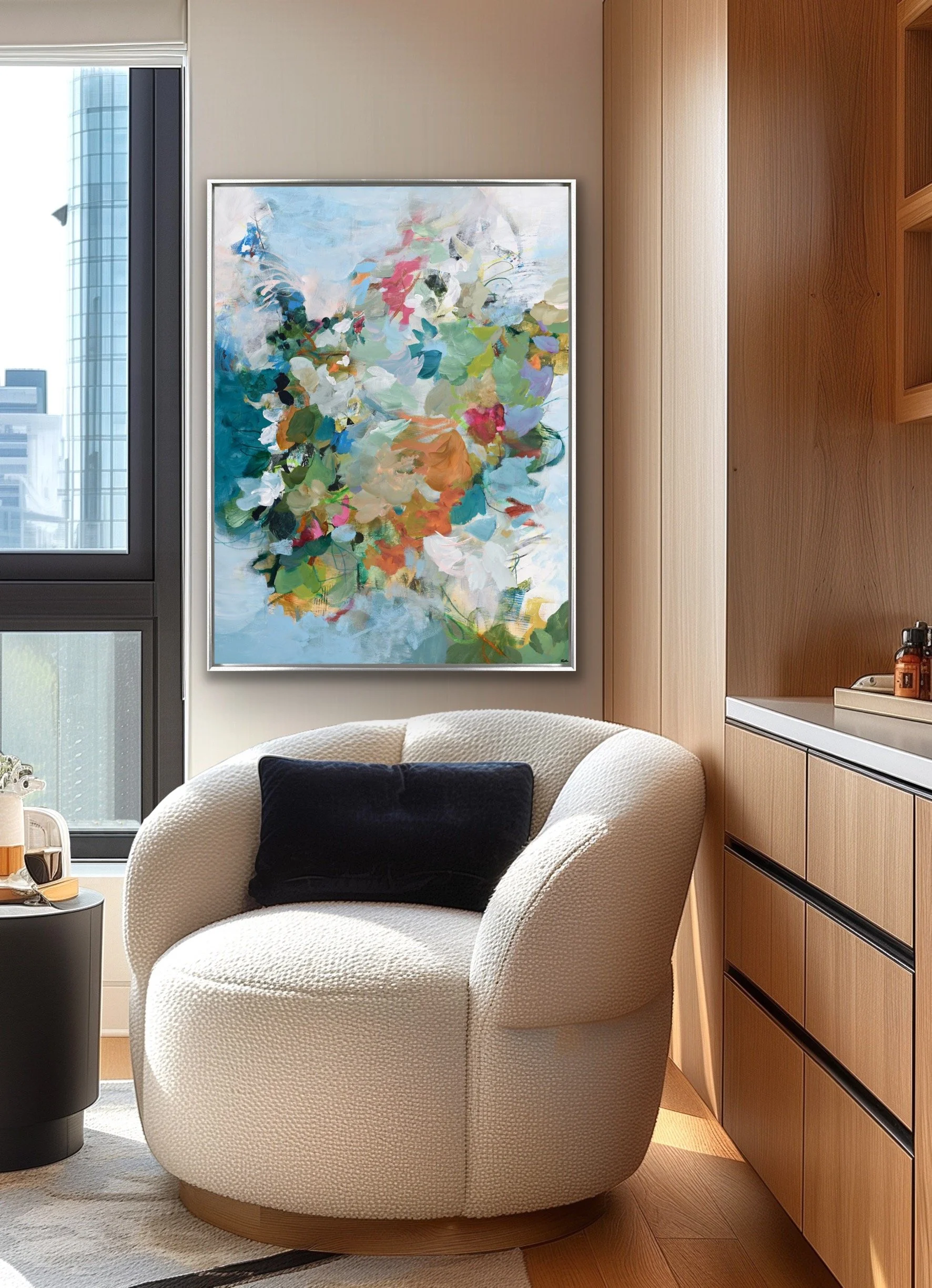 cat-tesla-floral-hour-1-48x36-2026-naturescape-painting-for-sale (3).JPG