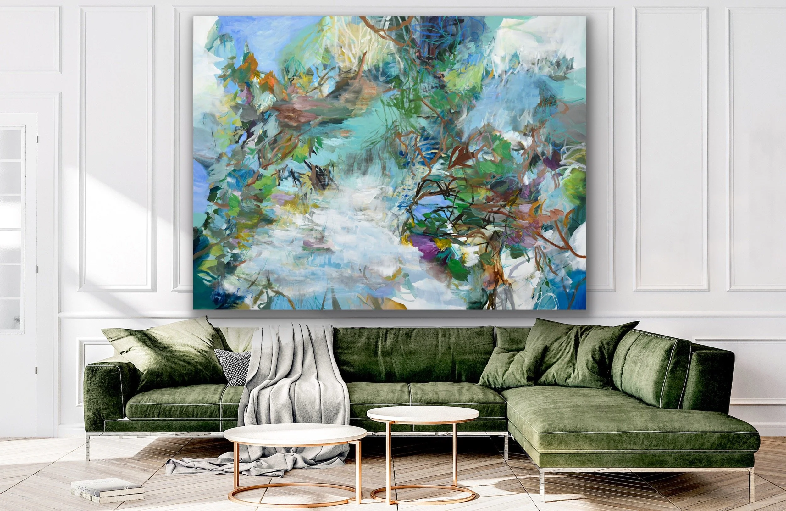 cat-tesla-mangrove-sanctuary-72x96-2025-naturescape-painting-for-sale (3).JPG