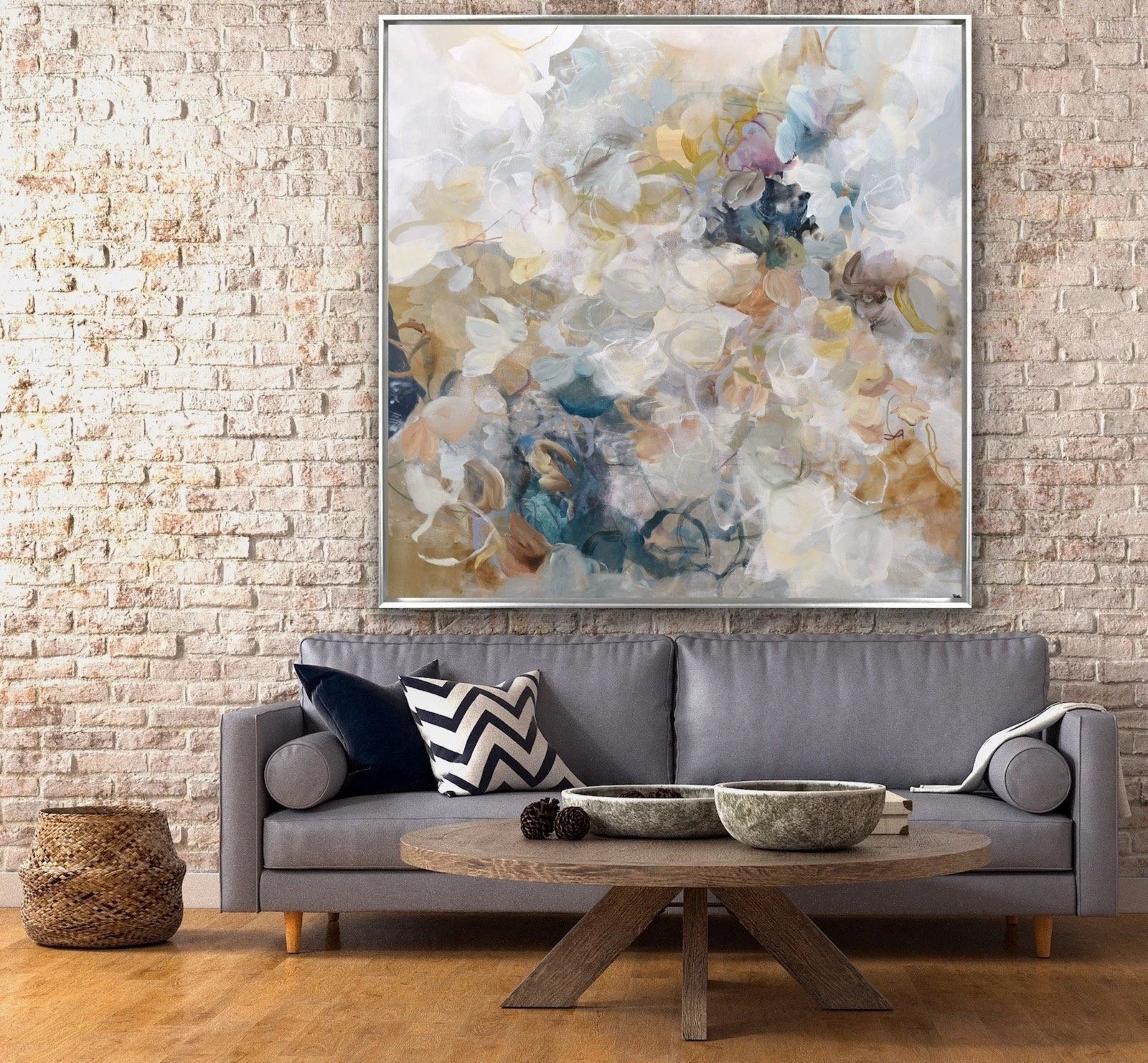 cat-tesla-peony-power-31-60x60-2026-naturescape-painting-for-sale (9).JPG