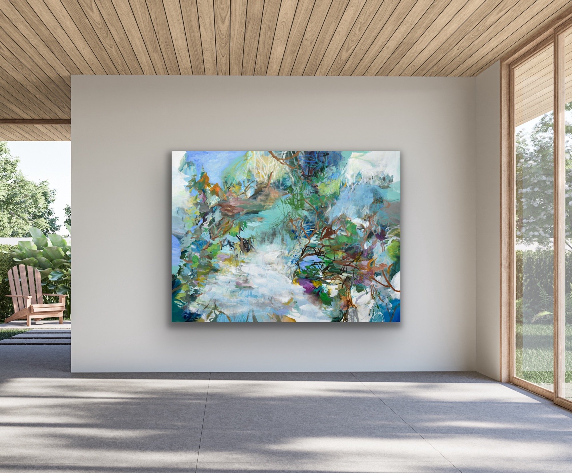 cat-tesla-mangrove-sanctuary-72x96-2025-naturescape-painting-for-sale (2).JPG