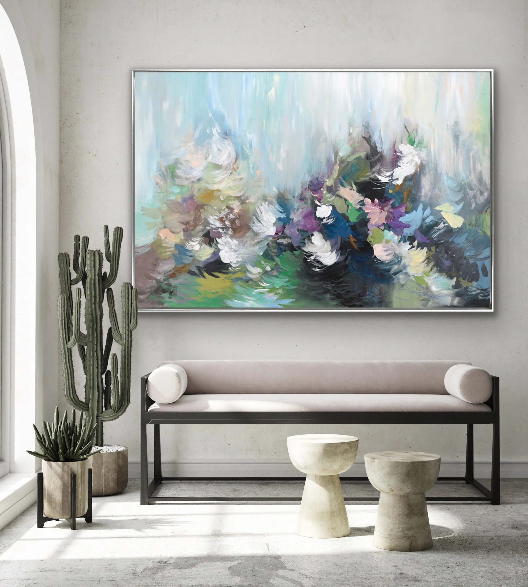 cat-tesla-free-spirit-48x72-2026-naturescape-painting-for-sale (6).JPG