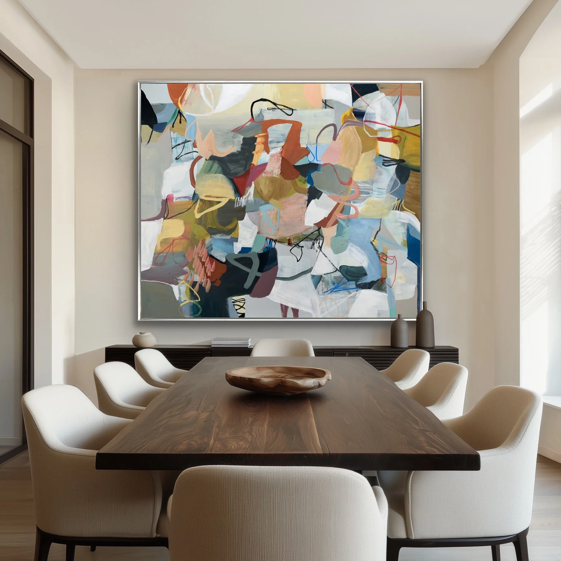 cat-tesla-lemon-cake-60x72-2025-abstract-painting-for-sale (7).JPG