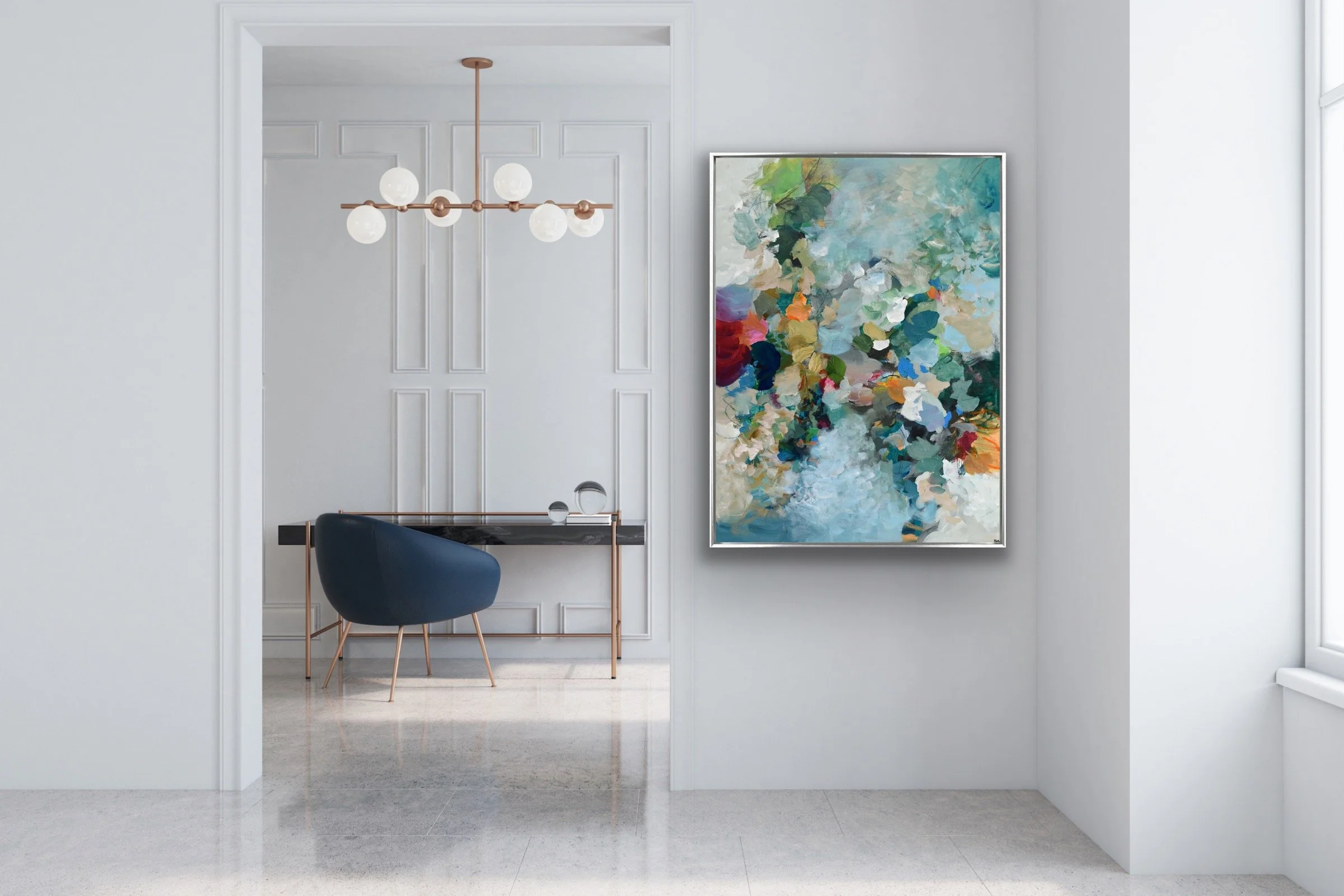 cat-tesla-floral-hour-2-48x36-2026-naturescape-painting-for-sale (3).JPG