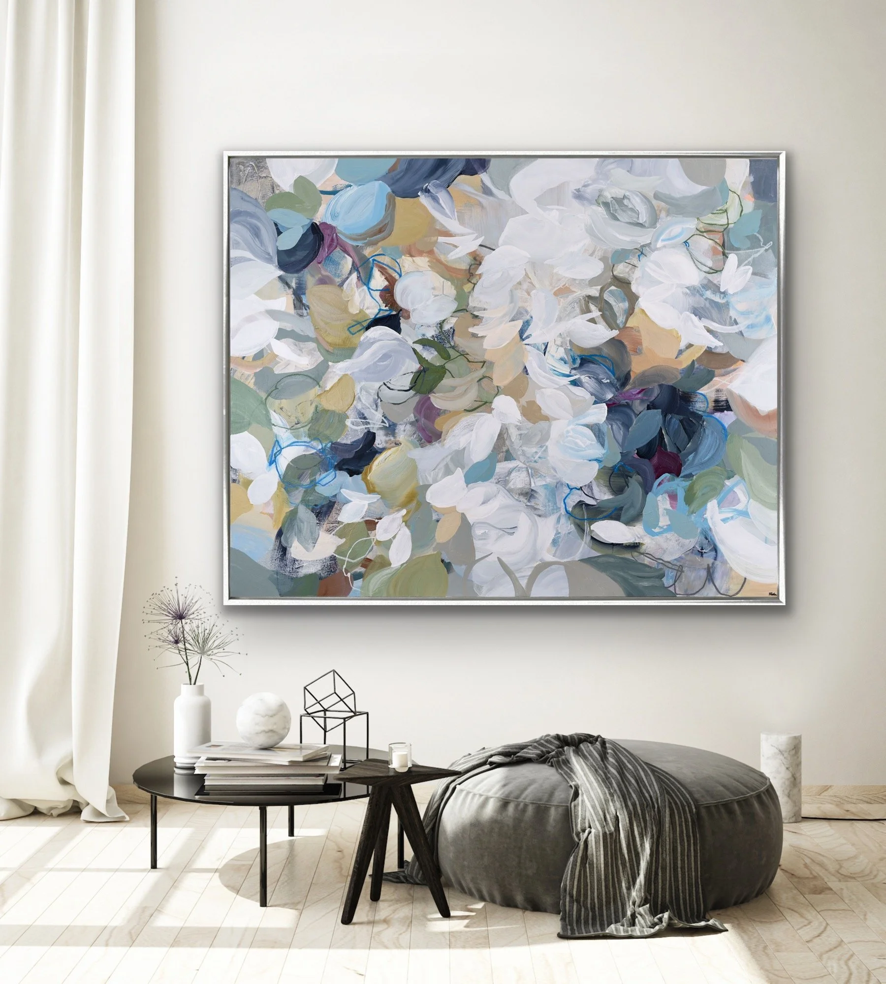 cat-tesla-peony-power-27-48x60-2025-naturescape-painting-for-sale (9).JPG