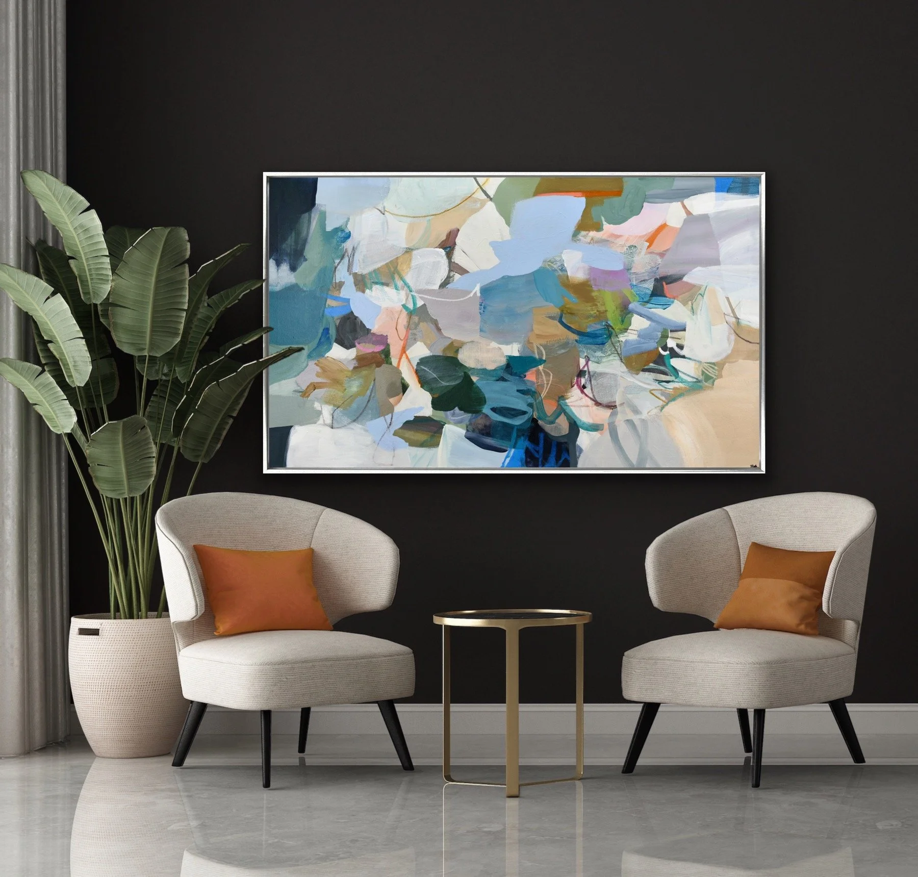 cat-tesla-beach-day-36x60-2026-abstract-painting-for-sale (8).JPG