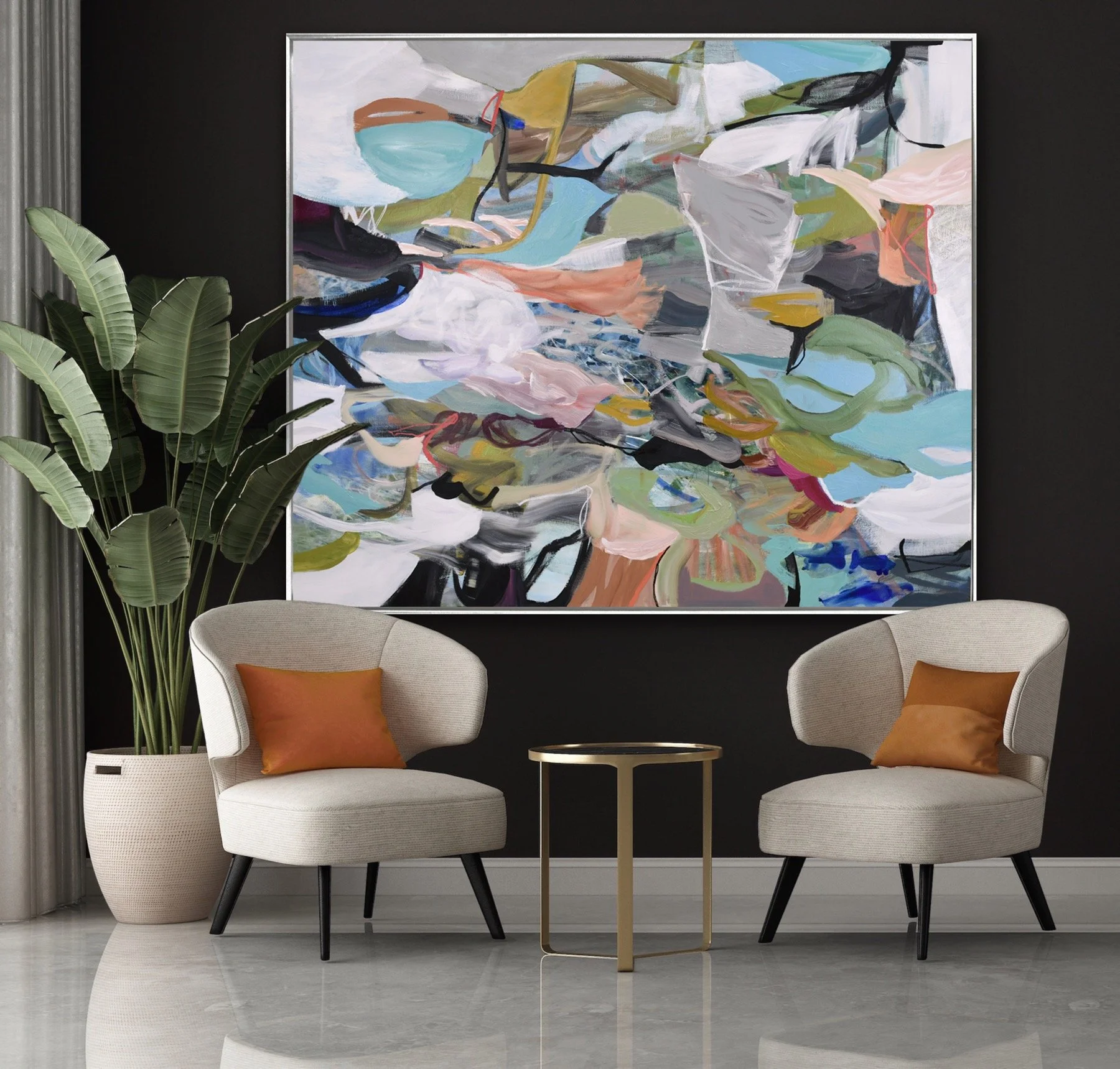 cat-tesla-deep-dive-60x72-2025-abstract-painting-for-sale (12).JPG