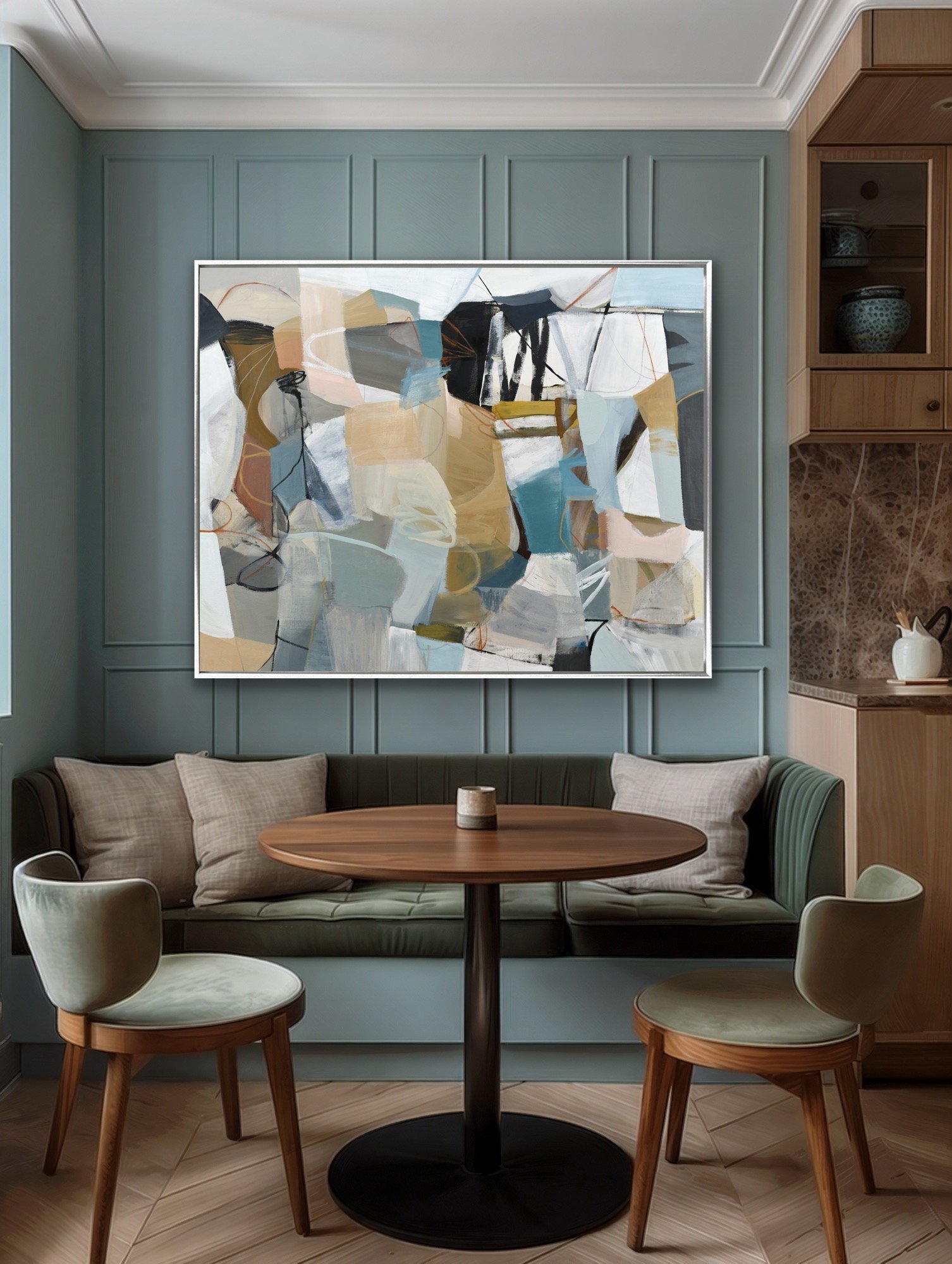 cat-tesla-mocha-48x60-2026-abstract-painting-for-sale (8).JPG