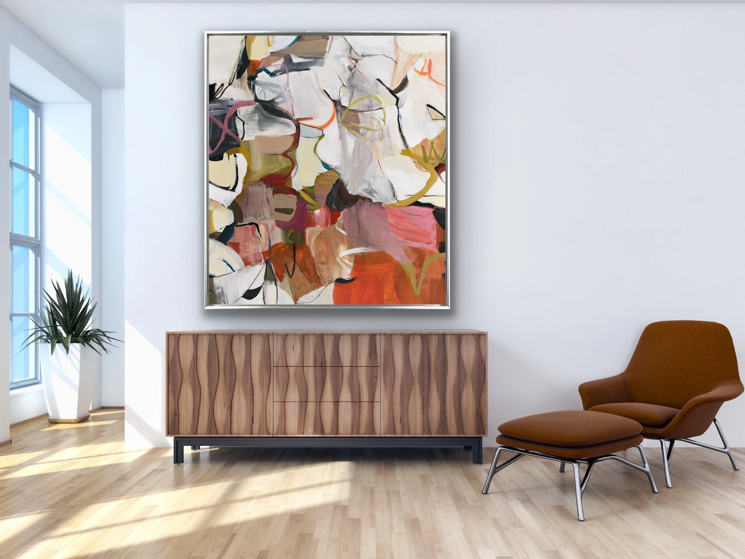 cat-tesla-merlot-46x40-2025-abstract-painting-for-sale (8).JPG