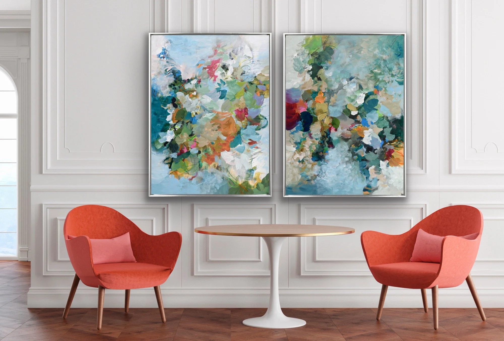 cat-tesla-floral-hour-1-2-48x36-2026-naturescape-painting-for-sale (5).JPG (Copy)