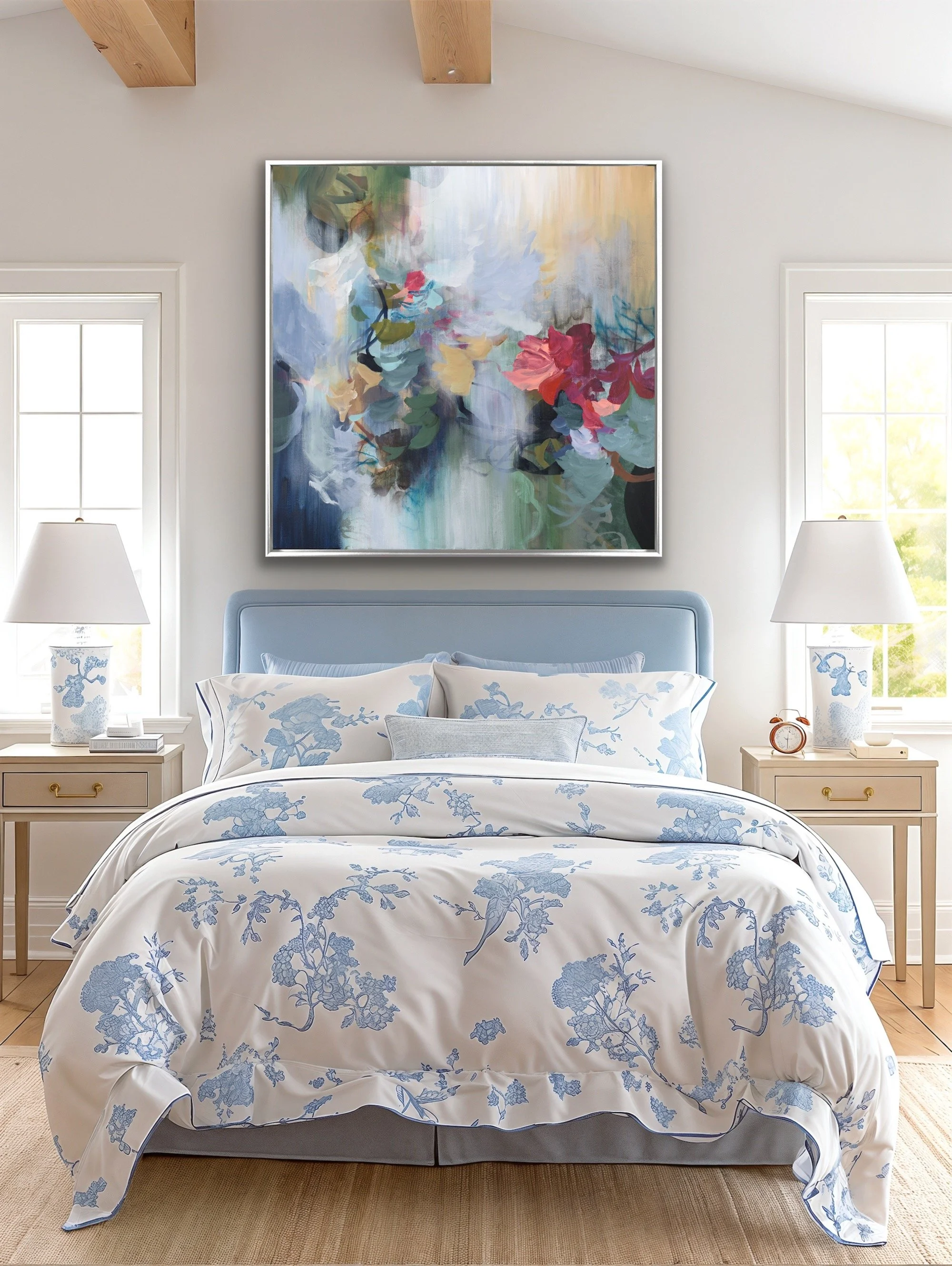 cat-tesla-mystique-48x48-2026-naturescape-painting-for-sale (2).JPG