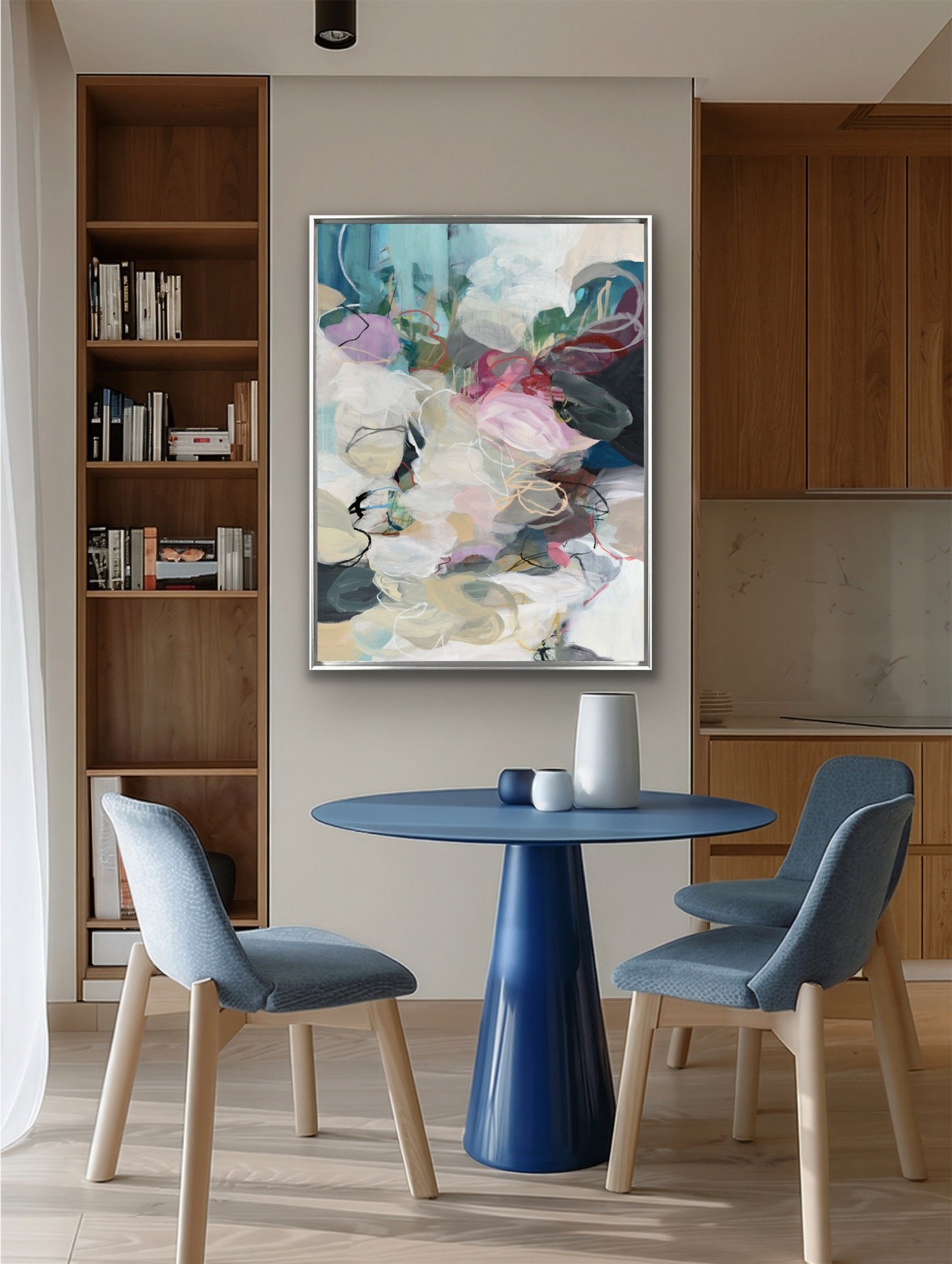 cat-tesla-peony-power-32-48x36-2026-naturescape-painting-for-sale (3).JPG