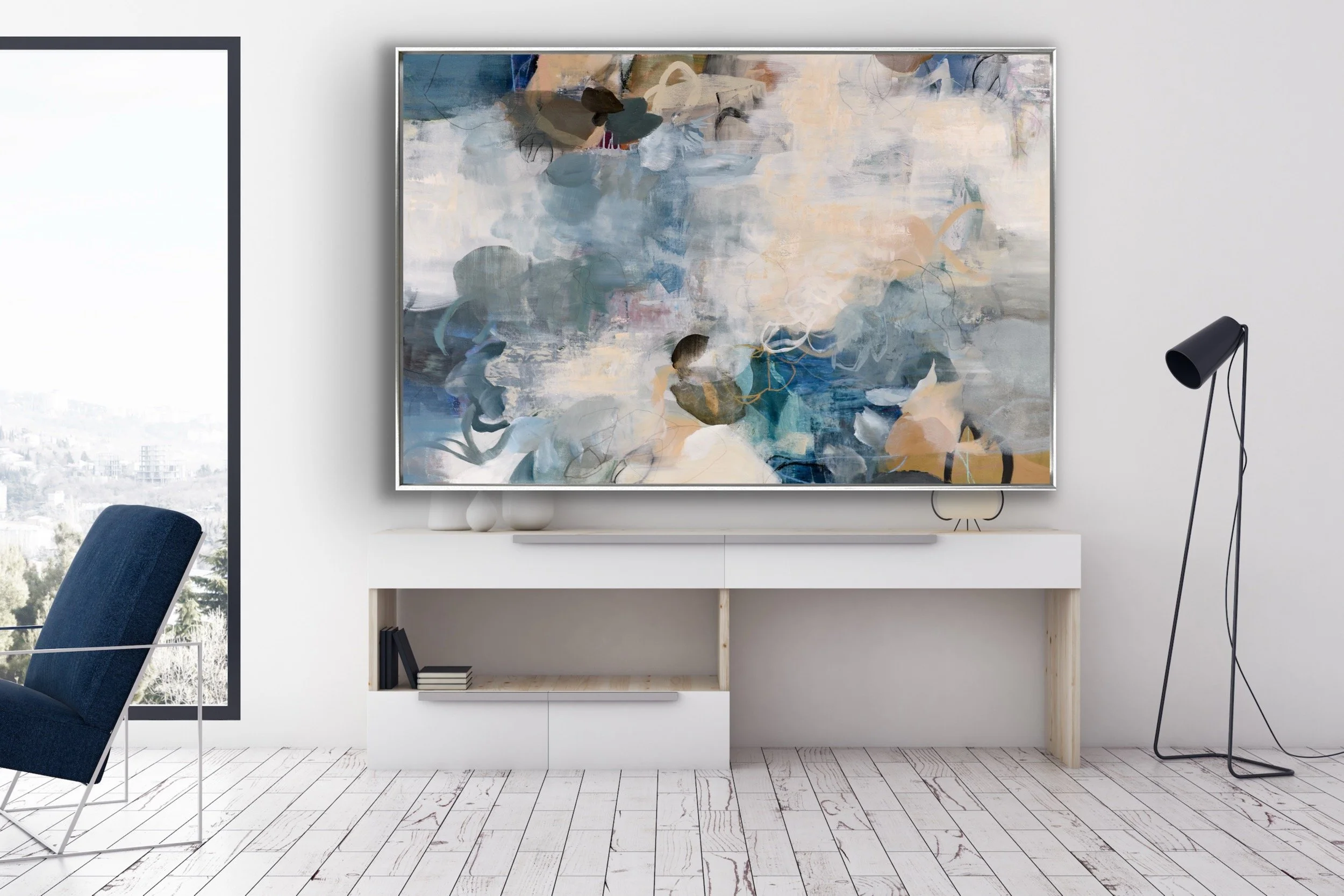 cat-tesla-where-the-light-begins-2-60x40-2025-nature-scape-painting-for-sale (9).JPG