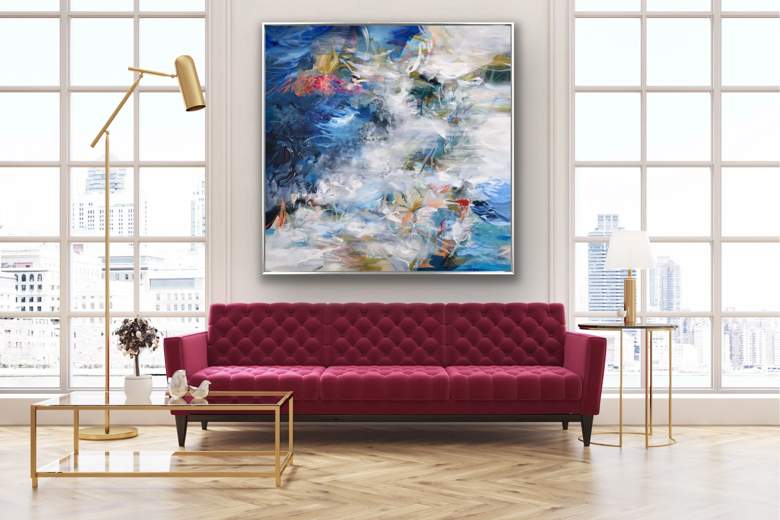 cat-tesla-beneath-the-surface-60x60-2025-abstract-painting-for-sale (4).JPG