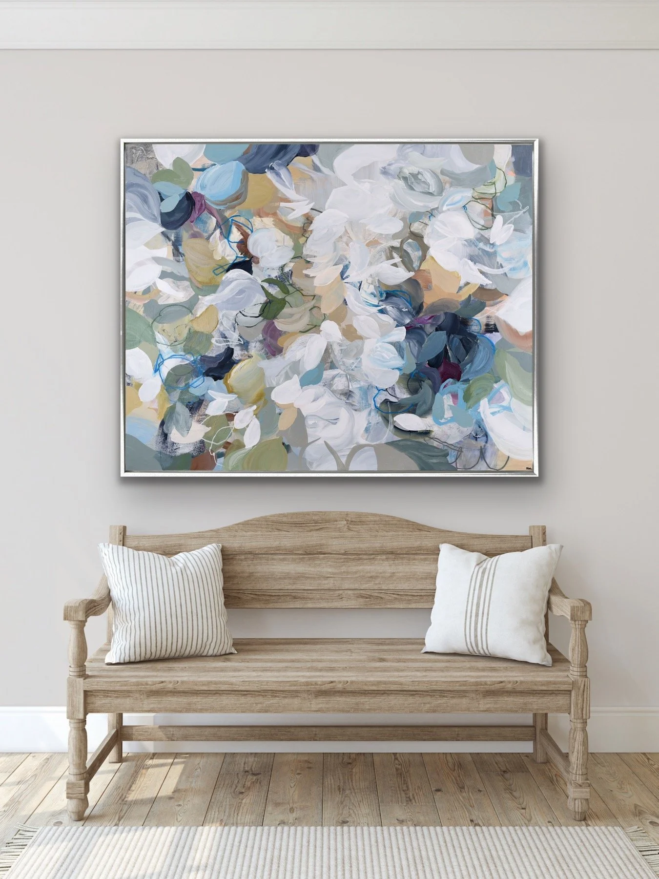 cat-tesla-peony-power-27-48x60-2025-naturescape-painting-for-sale (7).JPG