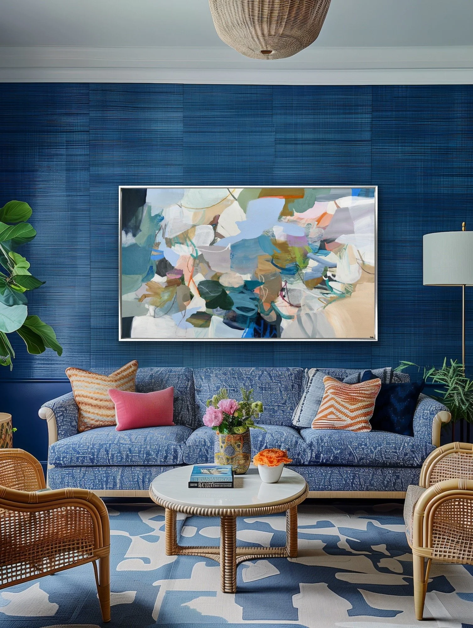 cat-tesla-beach-day-36x60-2026-abstract-painting-for-sale (10).JPG