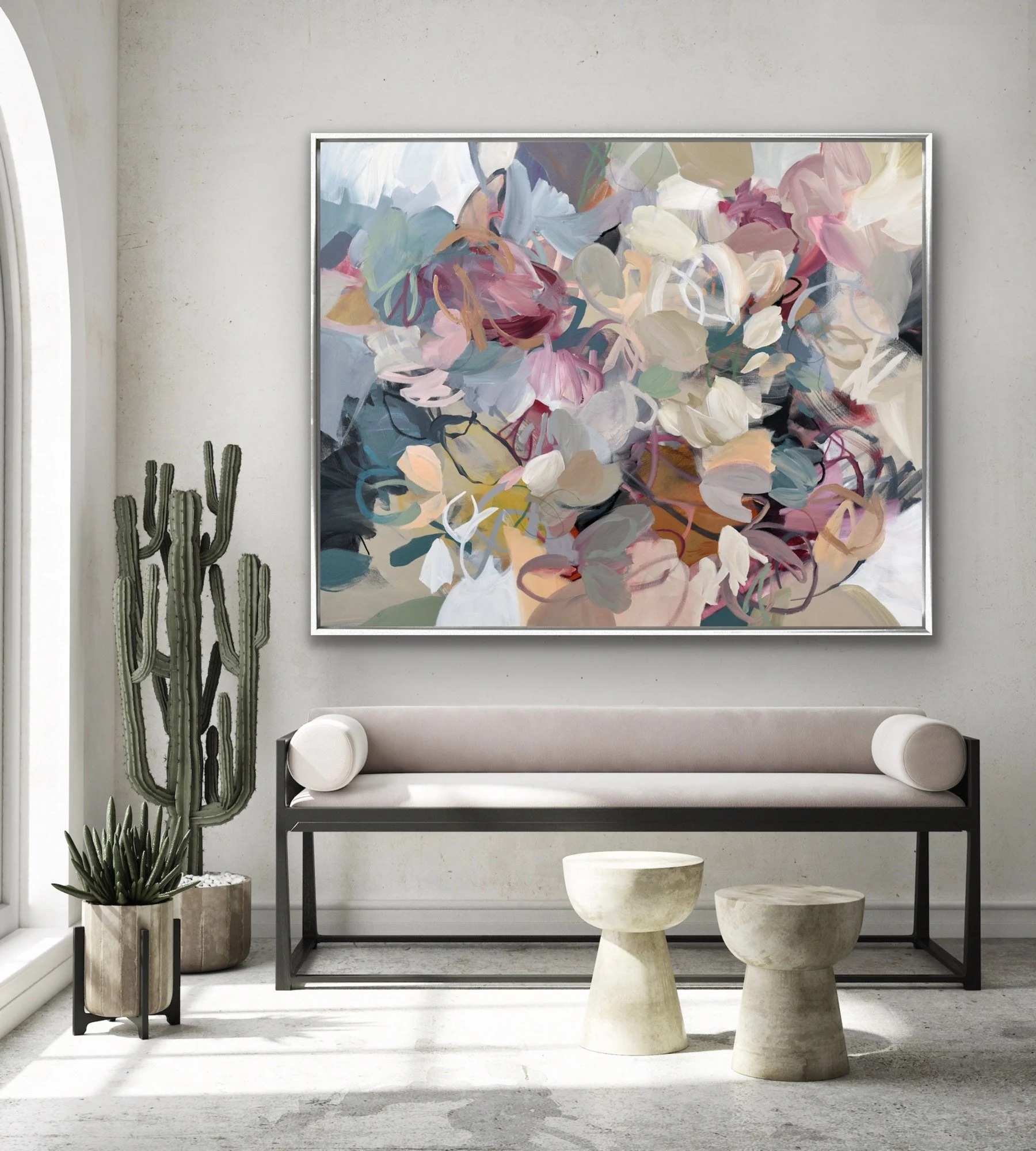 cat-tesla-embrace-48x60-2026-naturescape-painting-for-sale (10).JPG