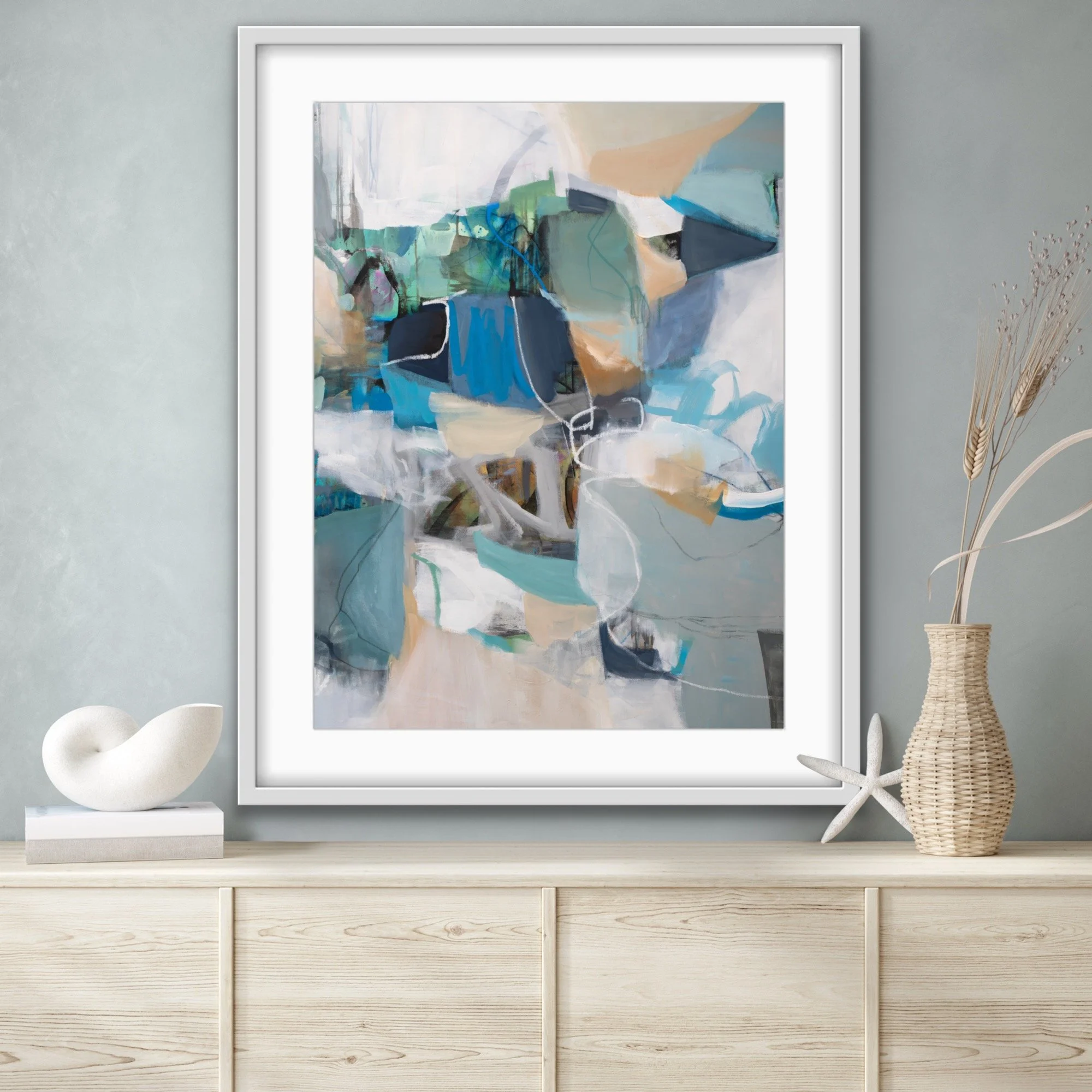 cat-tesla-sea-and-sand-no-2-art-print-for-sale (6).JPG