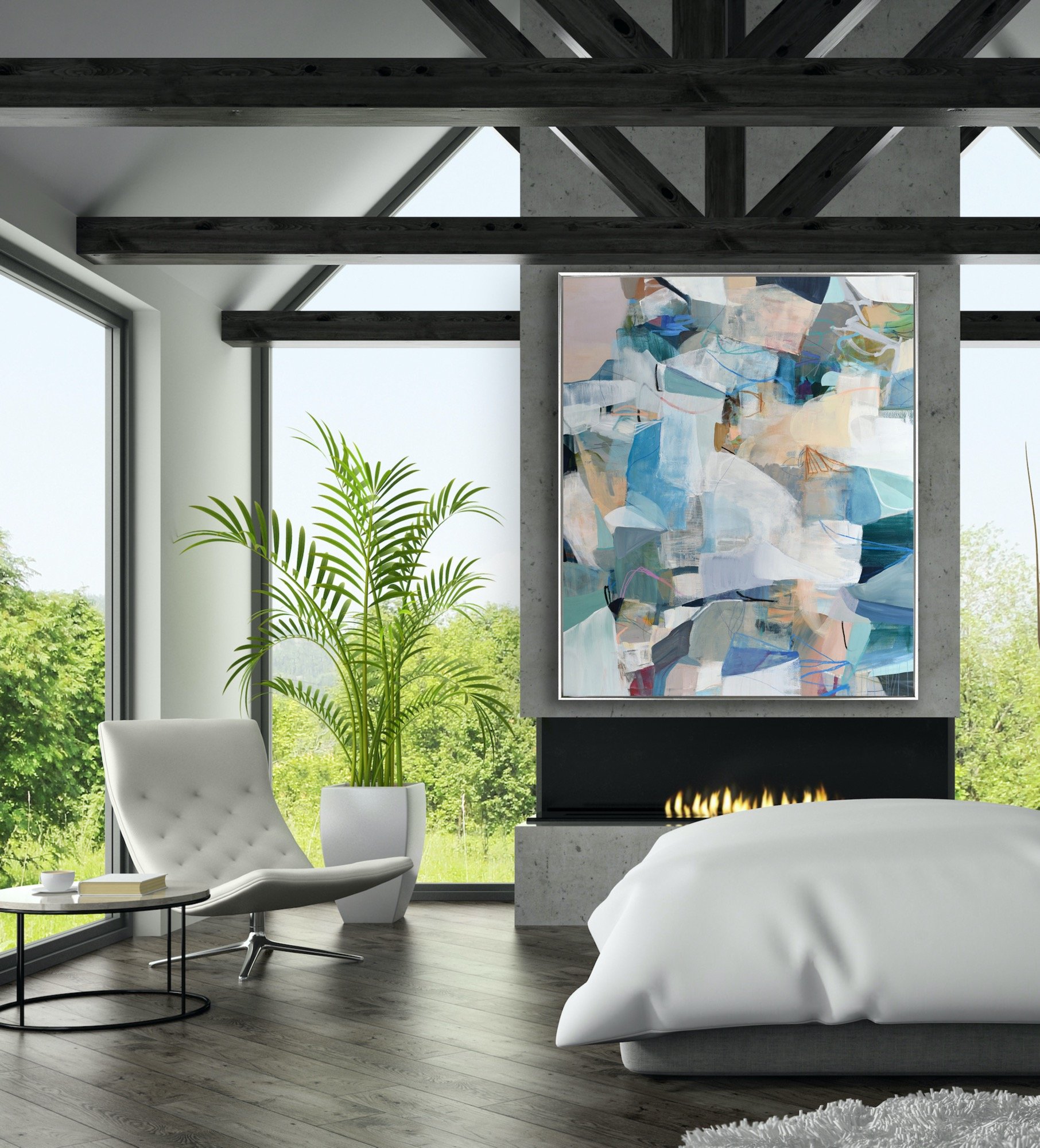 cat-tesla-crossing-currents-60x72-2026-abstract-painting-for-sale (4).JPG