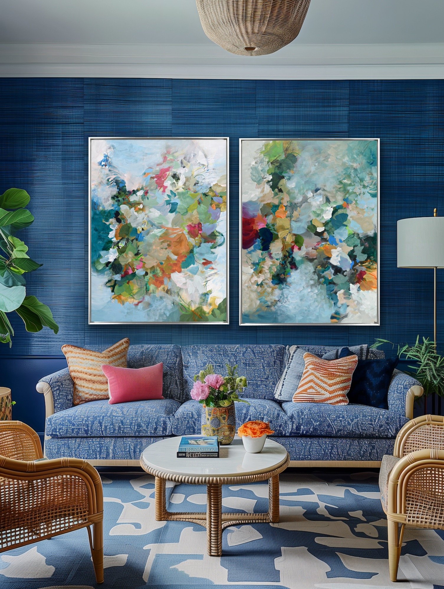 cat-tesla-floral-hour-1-2-48x36-2026-naturescape-painting-for-sale (4).JPG (Copy)