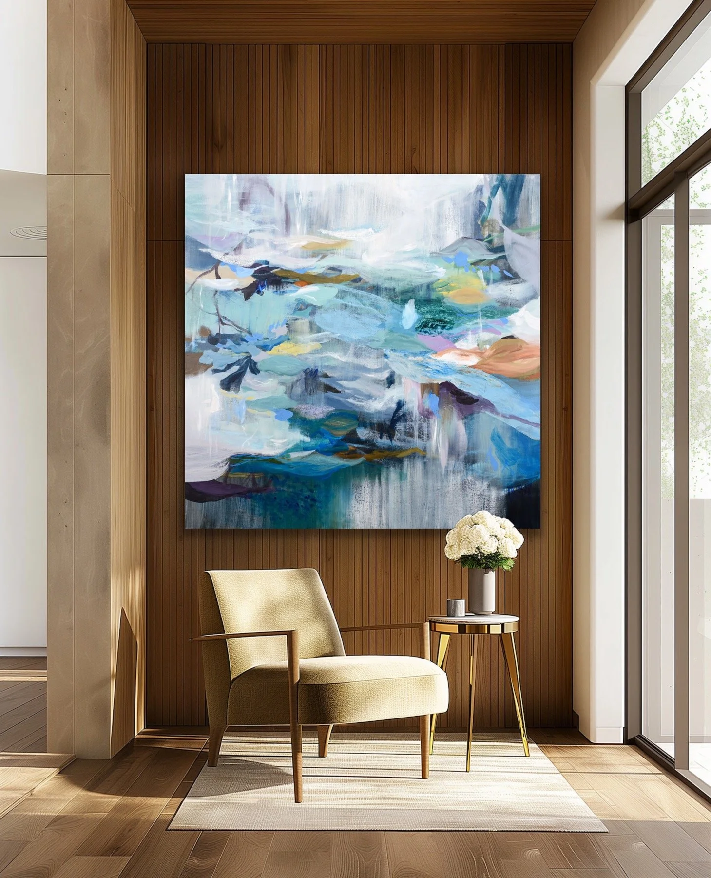 cat-tesla-la-mer-72x72-2026-naturescape-painting-for-sale (5).JPG