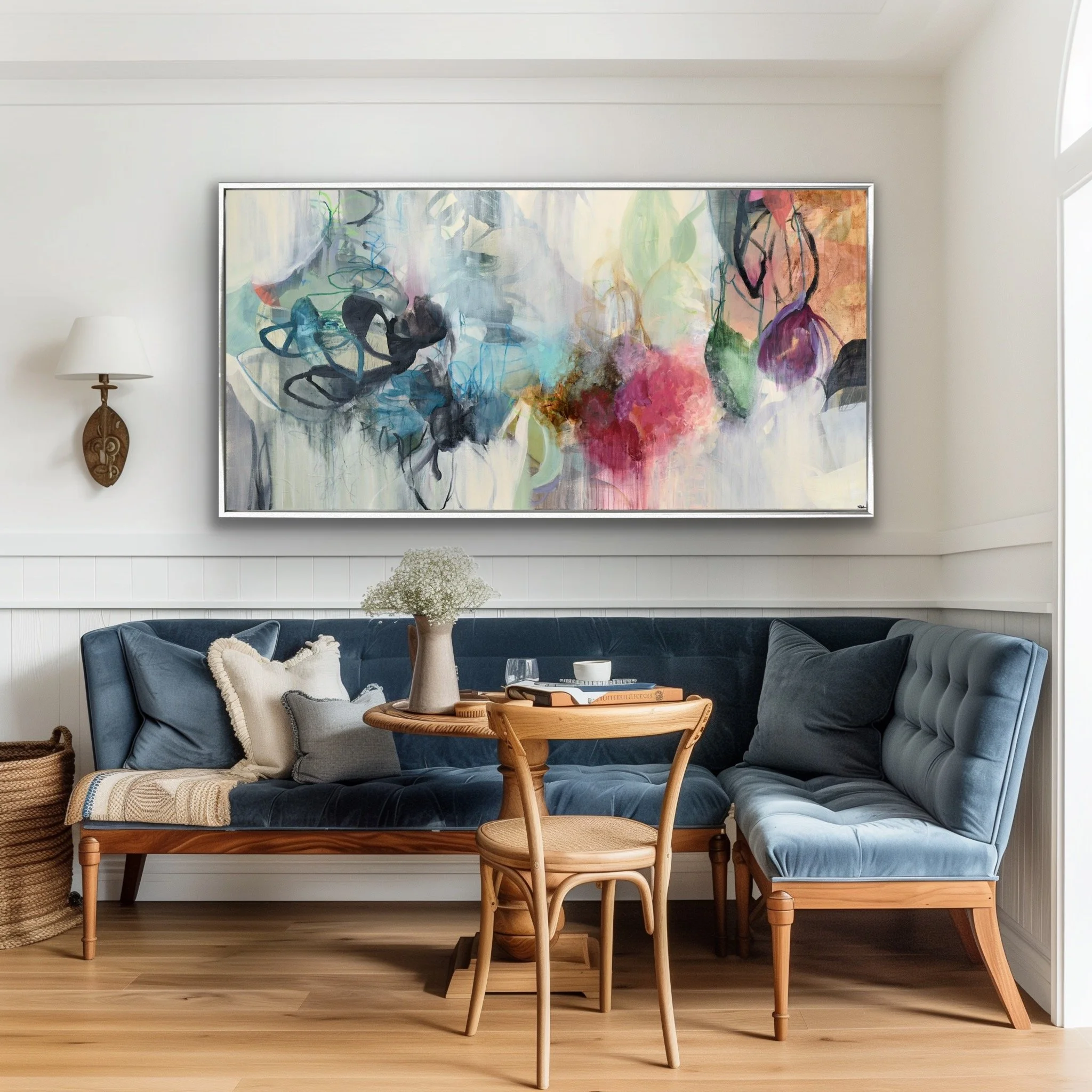 cat-tesla-forest-bathing-3-36x72-2026-abstract-painting-for-sale (4).JPG