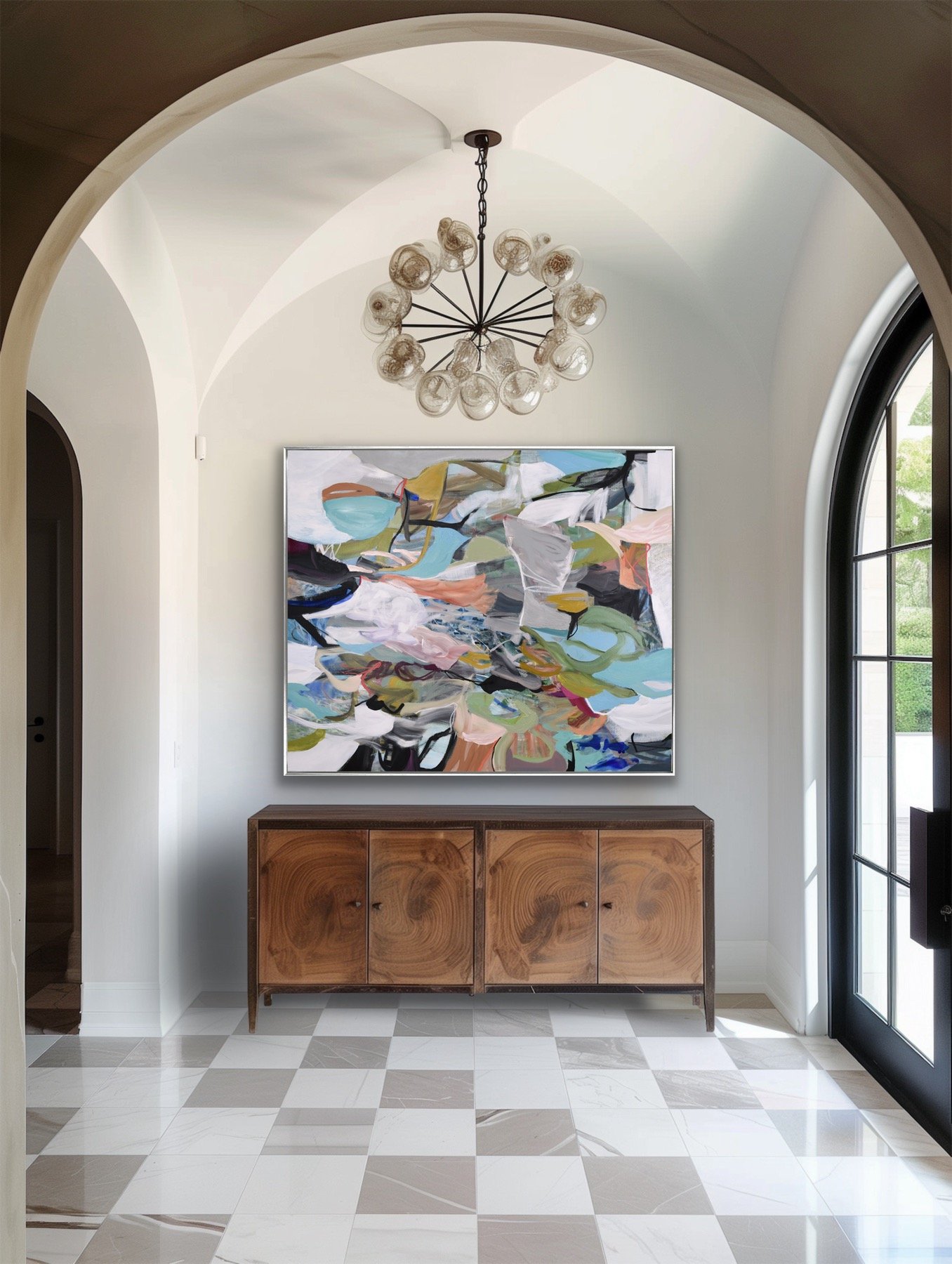 cat-tesla-deep-dive-60x72-2025-abstract-painting-for-sale (9).JPG