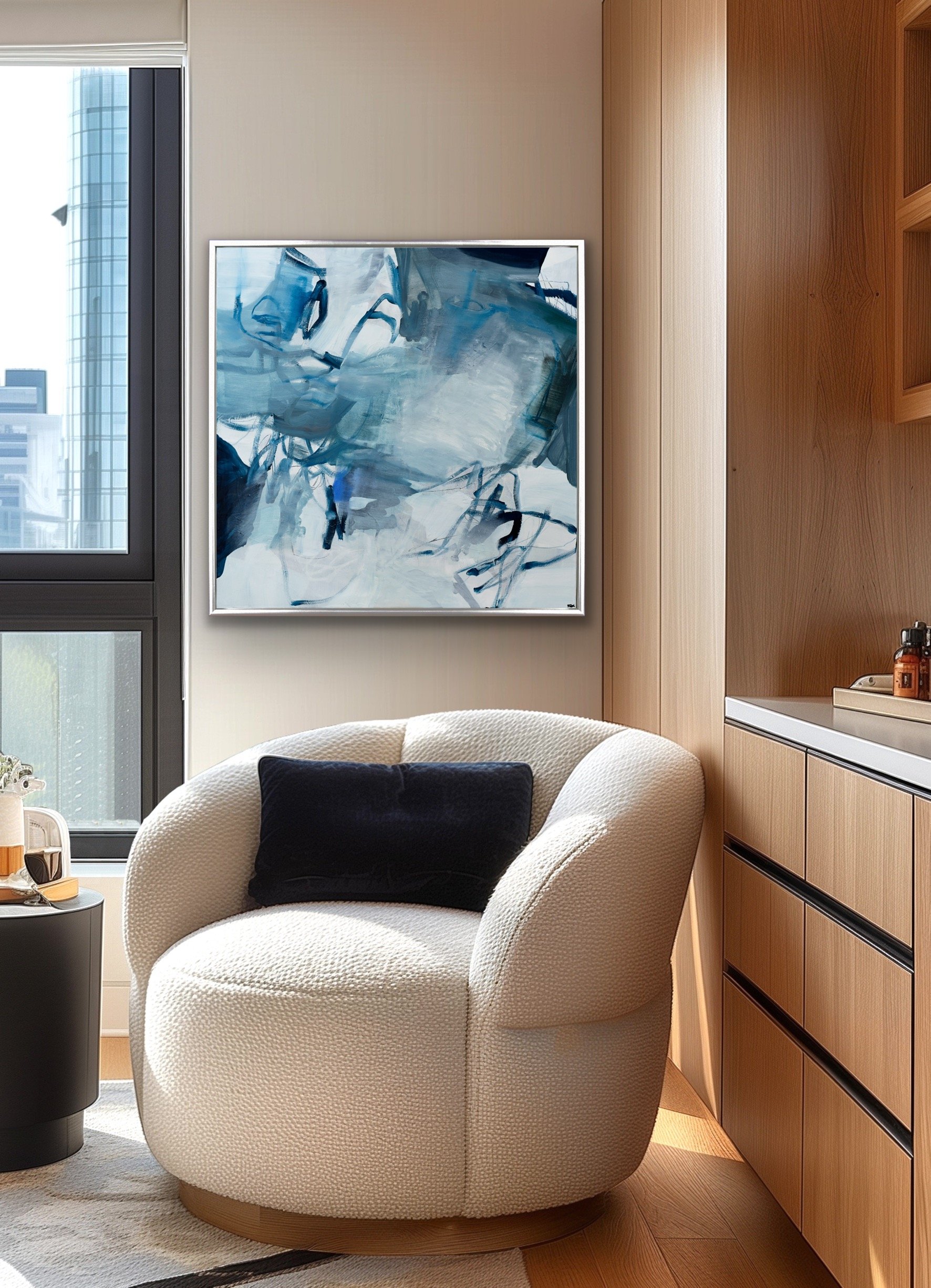 cat-tesla-midnight-blue-2-36x36-2025-abstract-painting-for-sale (5).JPG