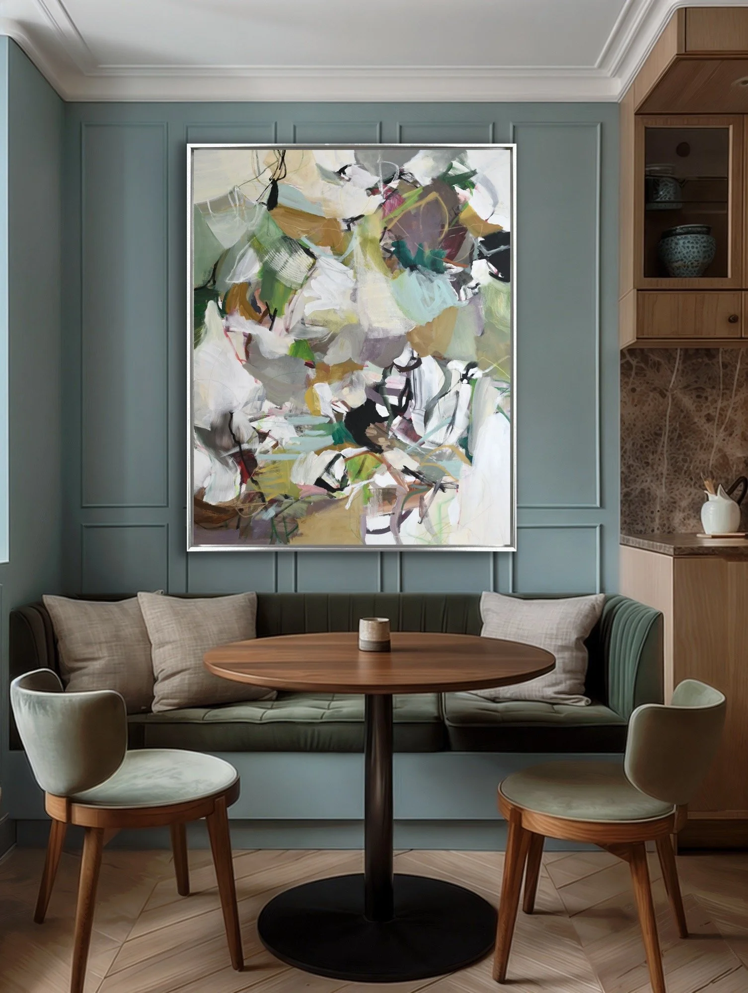 cat-tesla-forest-bathing-48x60-2026-abstract-painting-for-sale (6).JPG