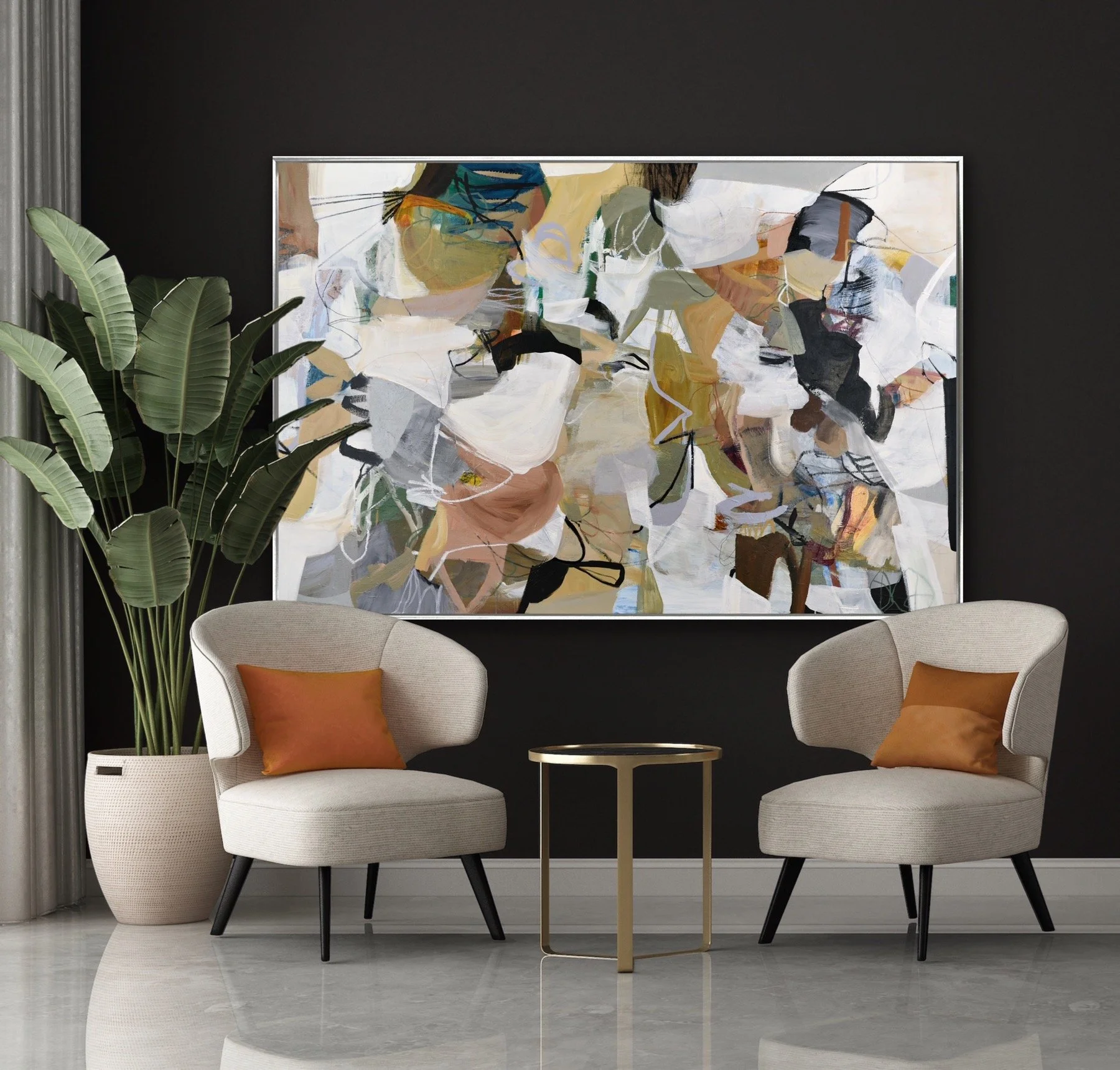 cat-tesla-wild-honey-48x72-2025-abstract-painting-for-sale (6).JPG