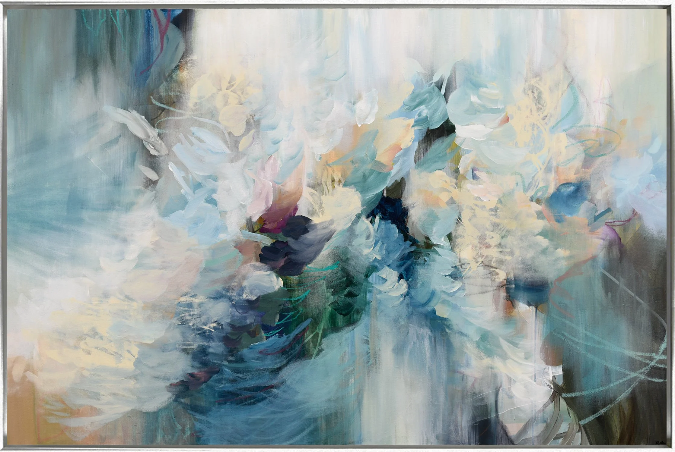 cat-tesla-forest-bathing-4-48x72-2026-abstract-painting-for-sale.jpg