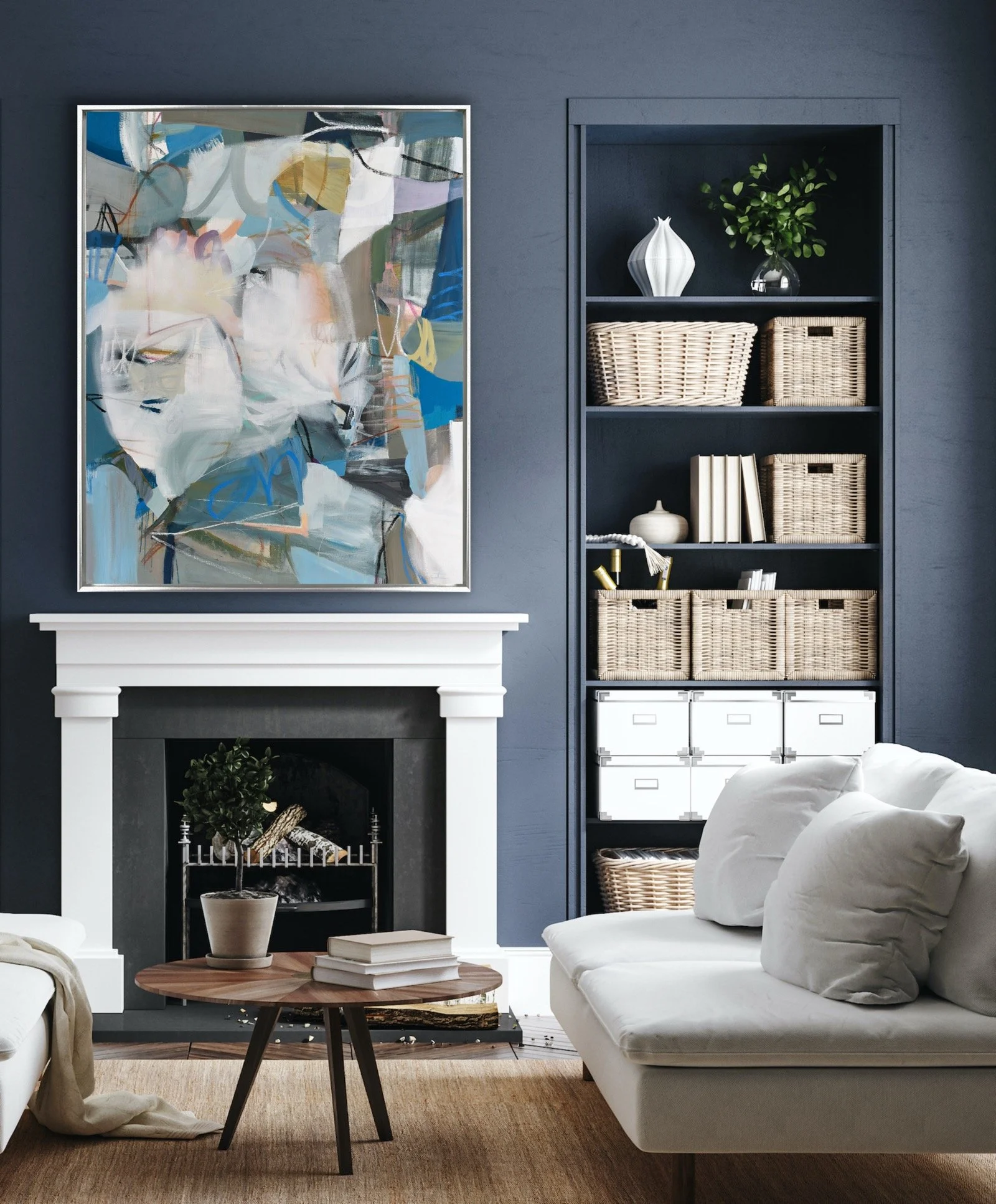 cat-tesla-volare-48x60-2026-abstract-painting-for-sale (10).JPG