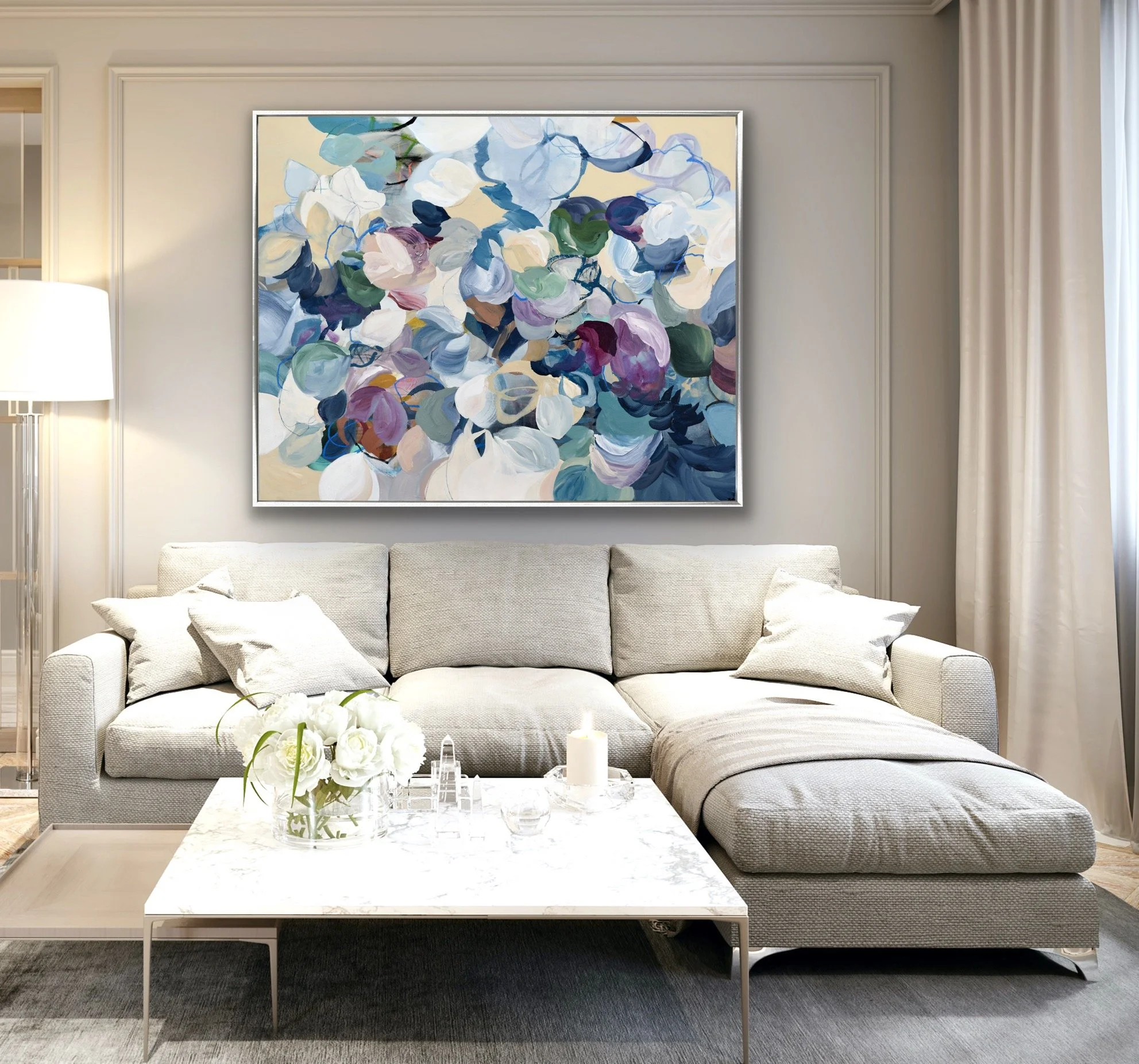 cat-tesla-peony-power-25-2025-naturescape-painting-for-sale (12).JPG