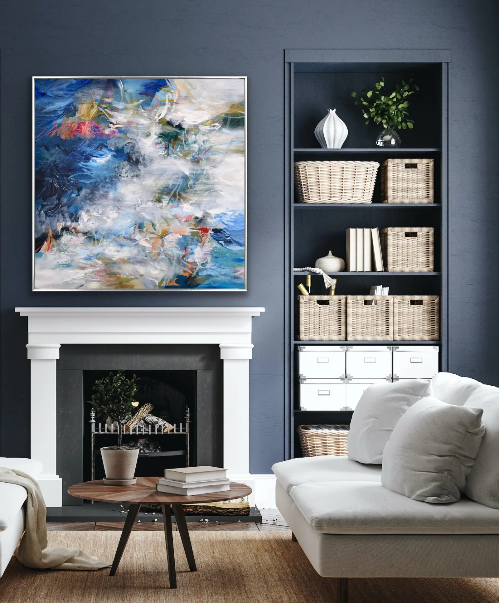 cat-tesla-beneath-the-surface-60x60-2025-abstract-painting-for-sale (6).JPG