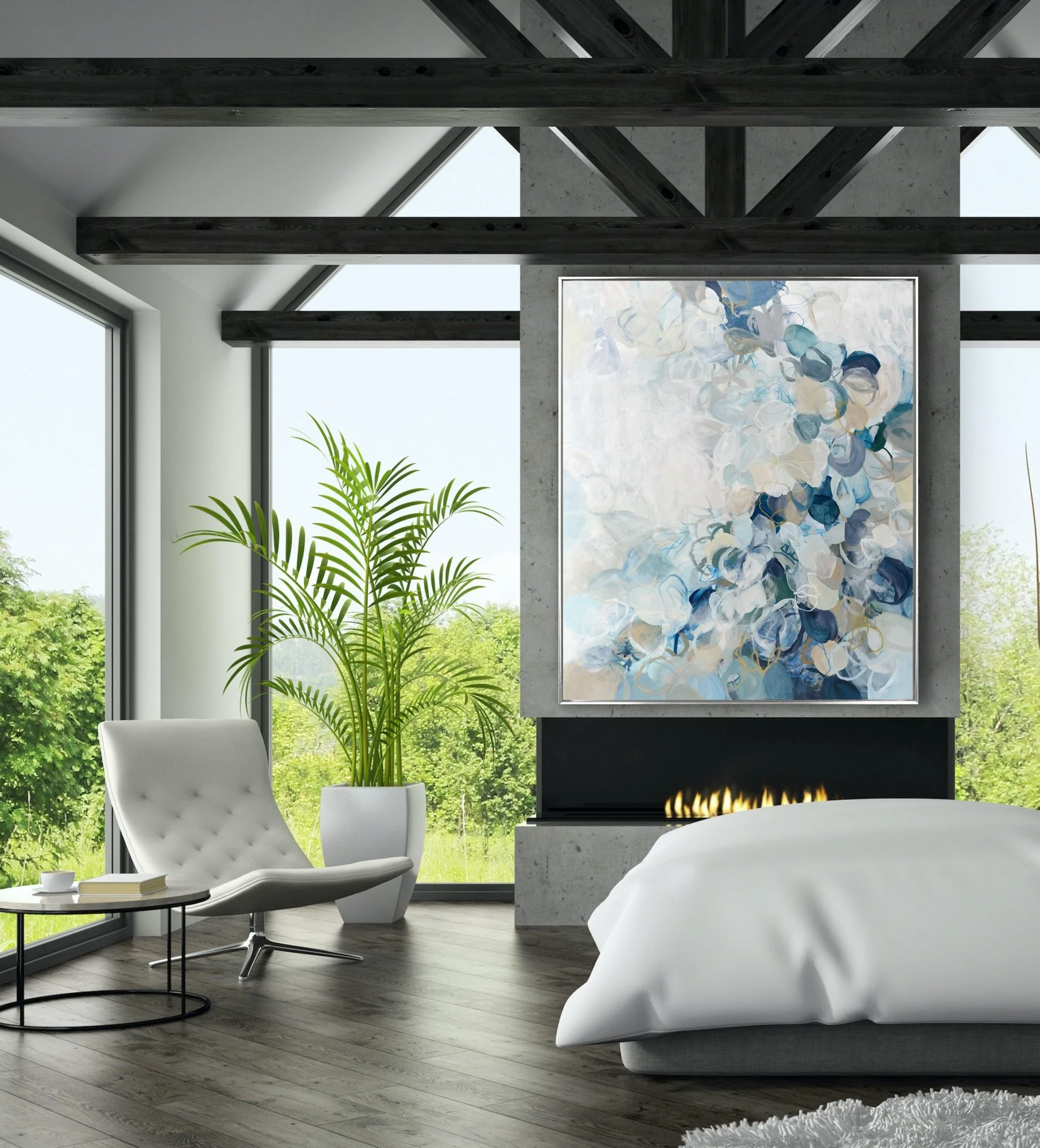 cat-tesla-peony-power-29-2026-naturescape-painting-for-sale (3).JPG