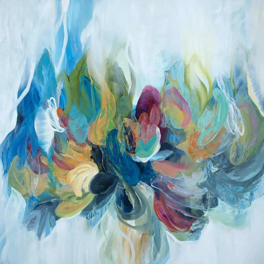 Chrysalis - Giclée Print