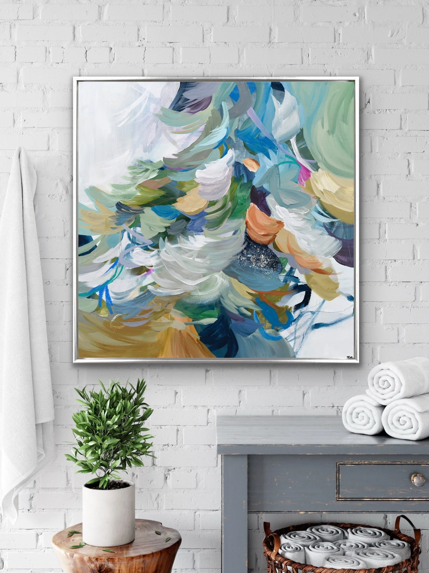 cat-tesla-midnight-blue-2-36x36-2026-naturescape-painting-for-sale (7).JPG