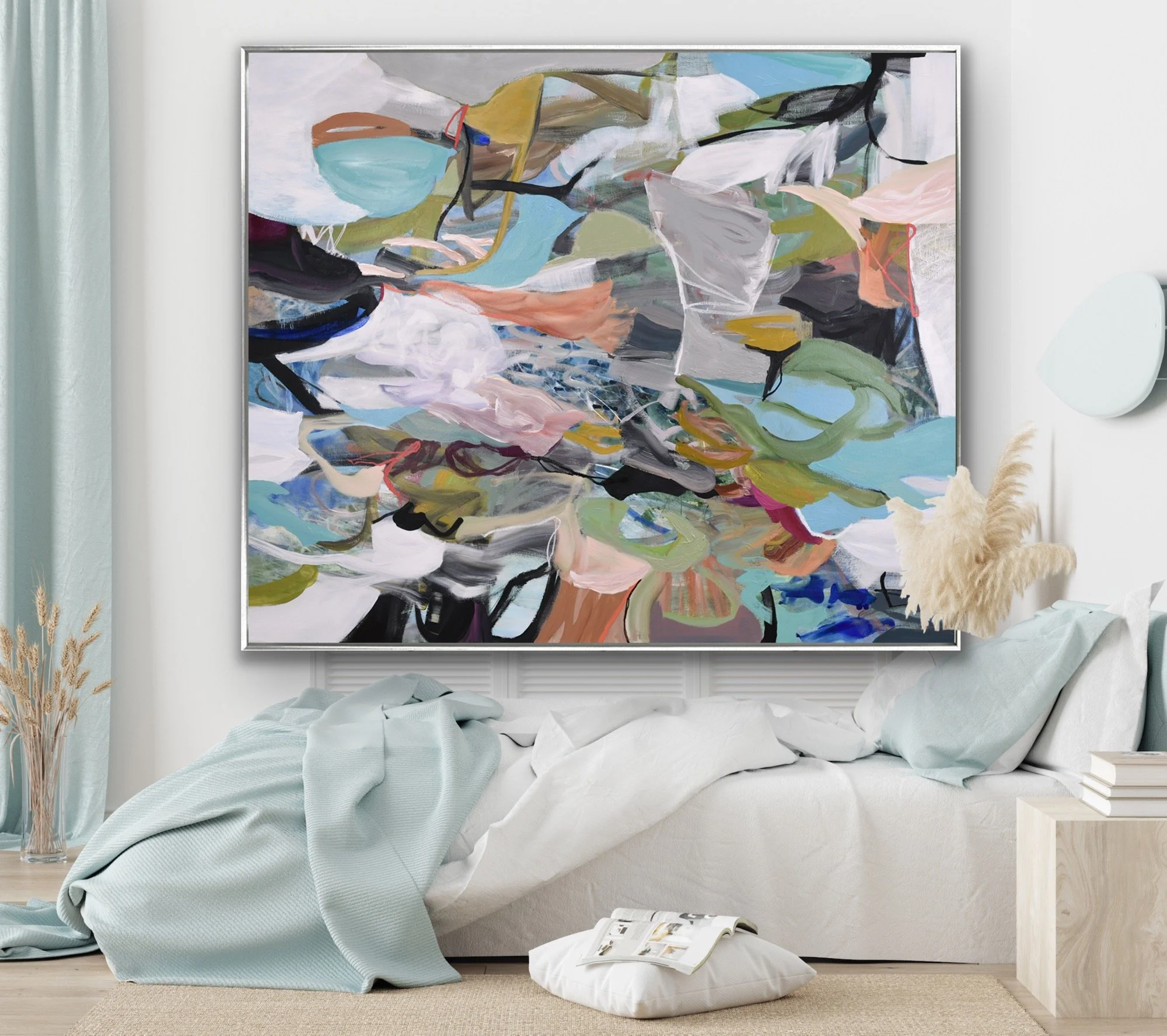 cat-tesla-deep-dive-60x72-2025-abstract-painting-for-sale (4).JPG