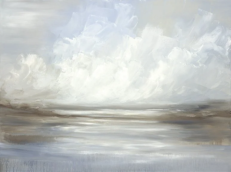 Shades Apart No. 1 - Giclée Print