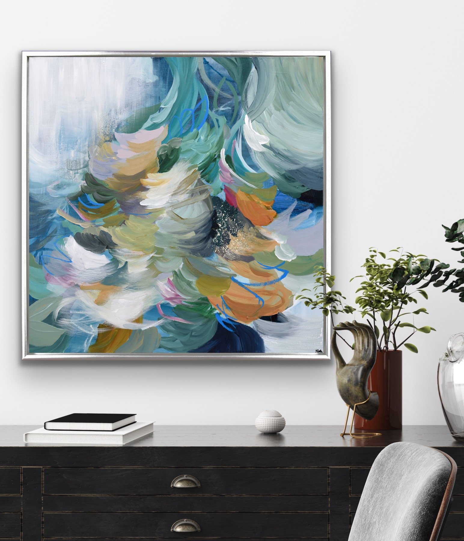 cat-tesla-midnight-blue-1-36x36-2026-naturescape-painting-for-sale (3).JPG