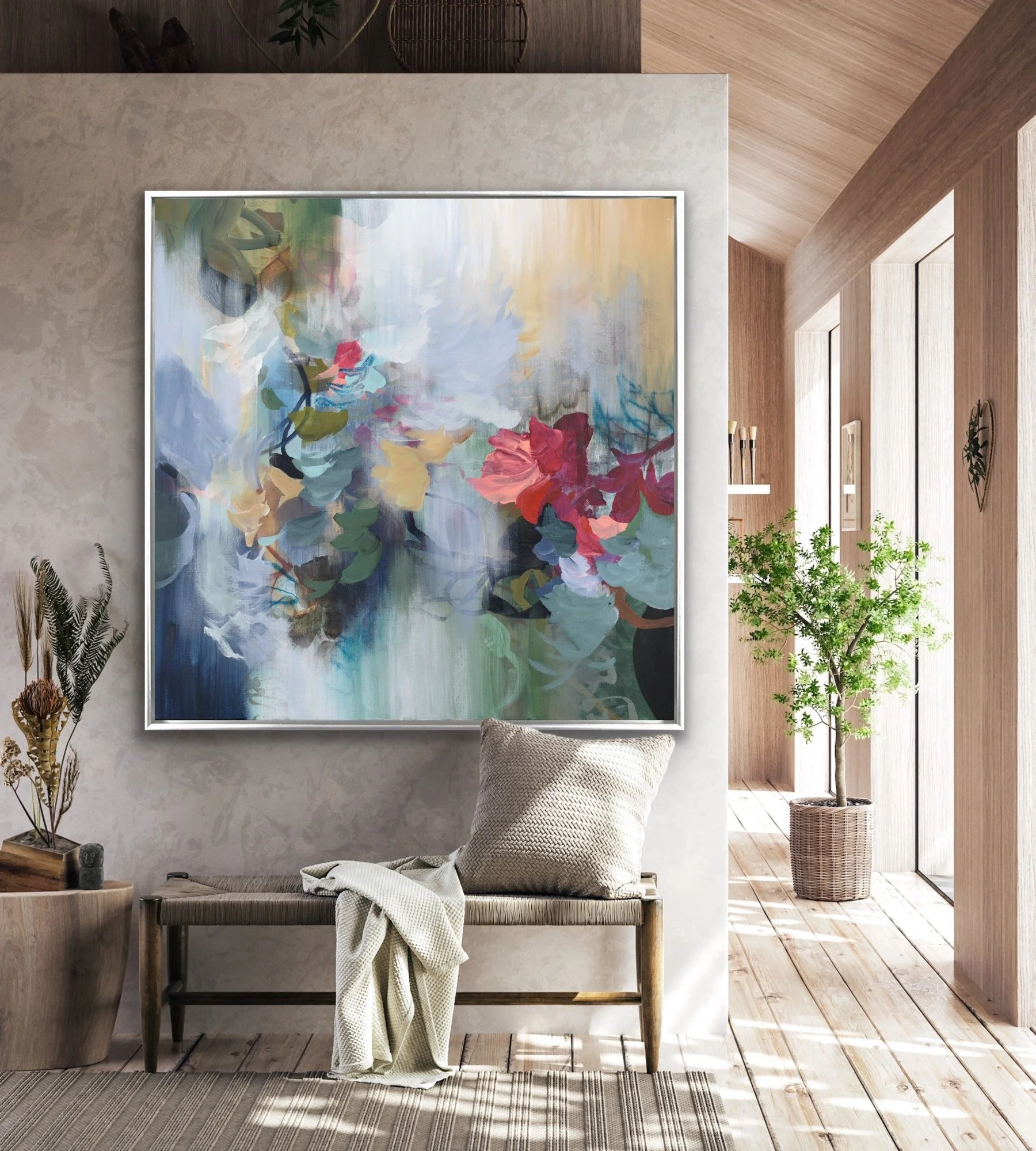 cat-tesla-mystique-48x48-2026-naturescape-painting-for-sale (11).JPG