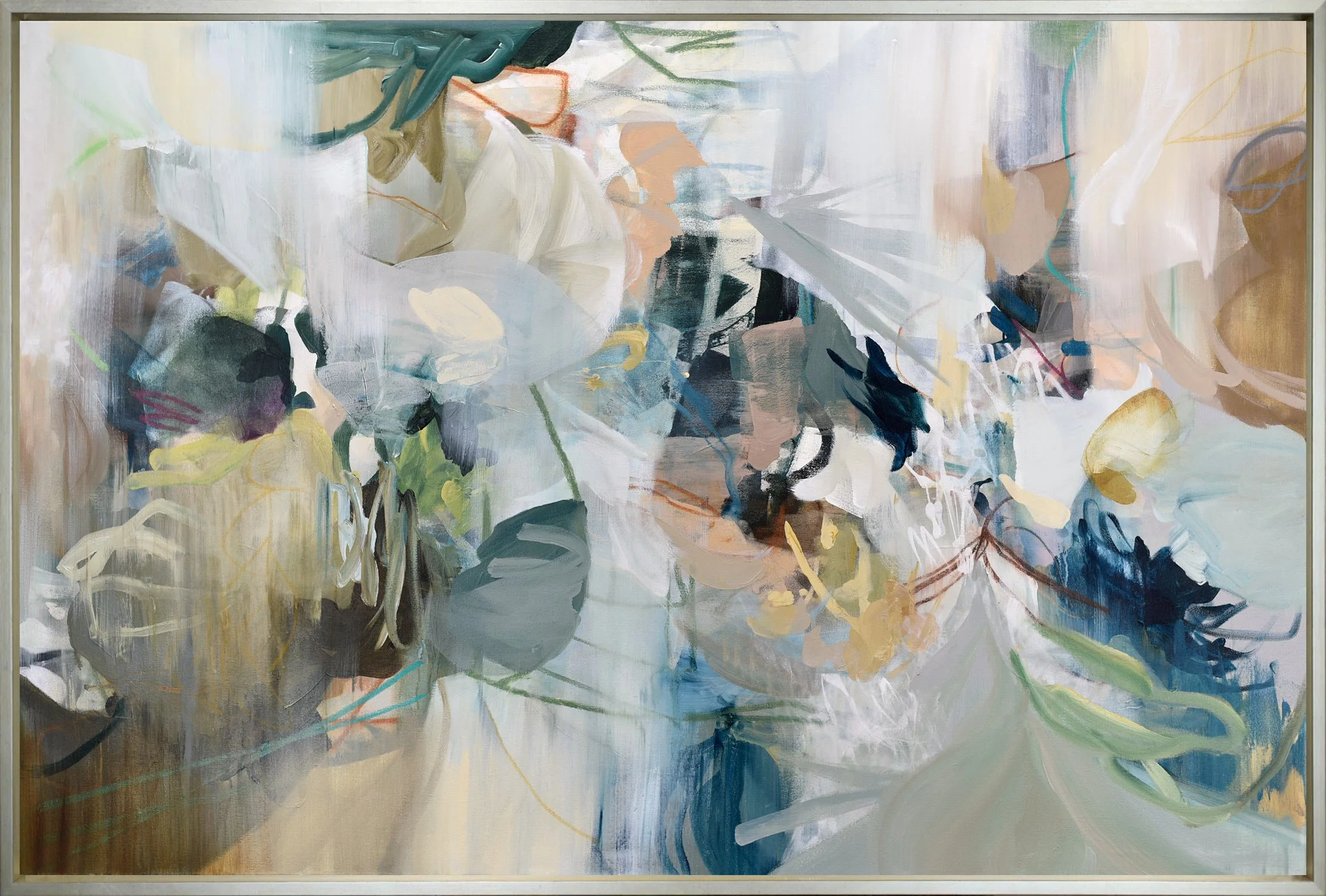 cat-tesla-forest-bathing-2-48x72-2026-abstract-painting-for-sale.jpg
