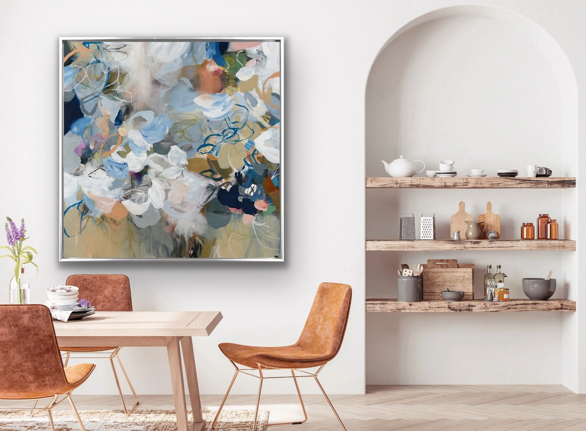 cat-tesla-arabesque-46x46-2024-naturescape-painting-for-sale (2).JPG