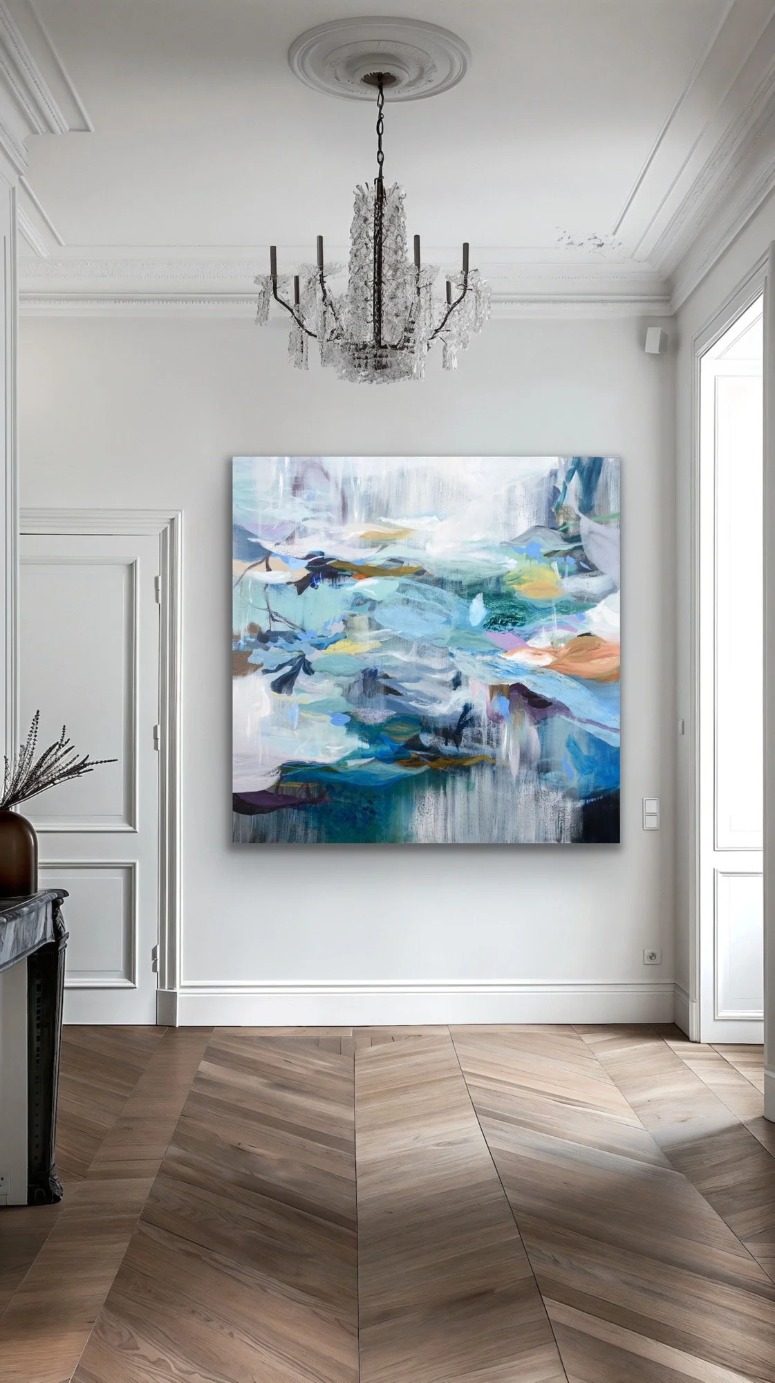 cat-tesla-la-mer-72x72-2026-naturescape-painting-for-sale (4).JPG