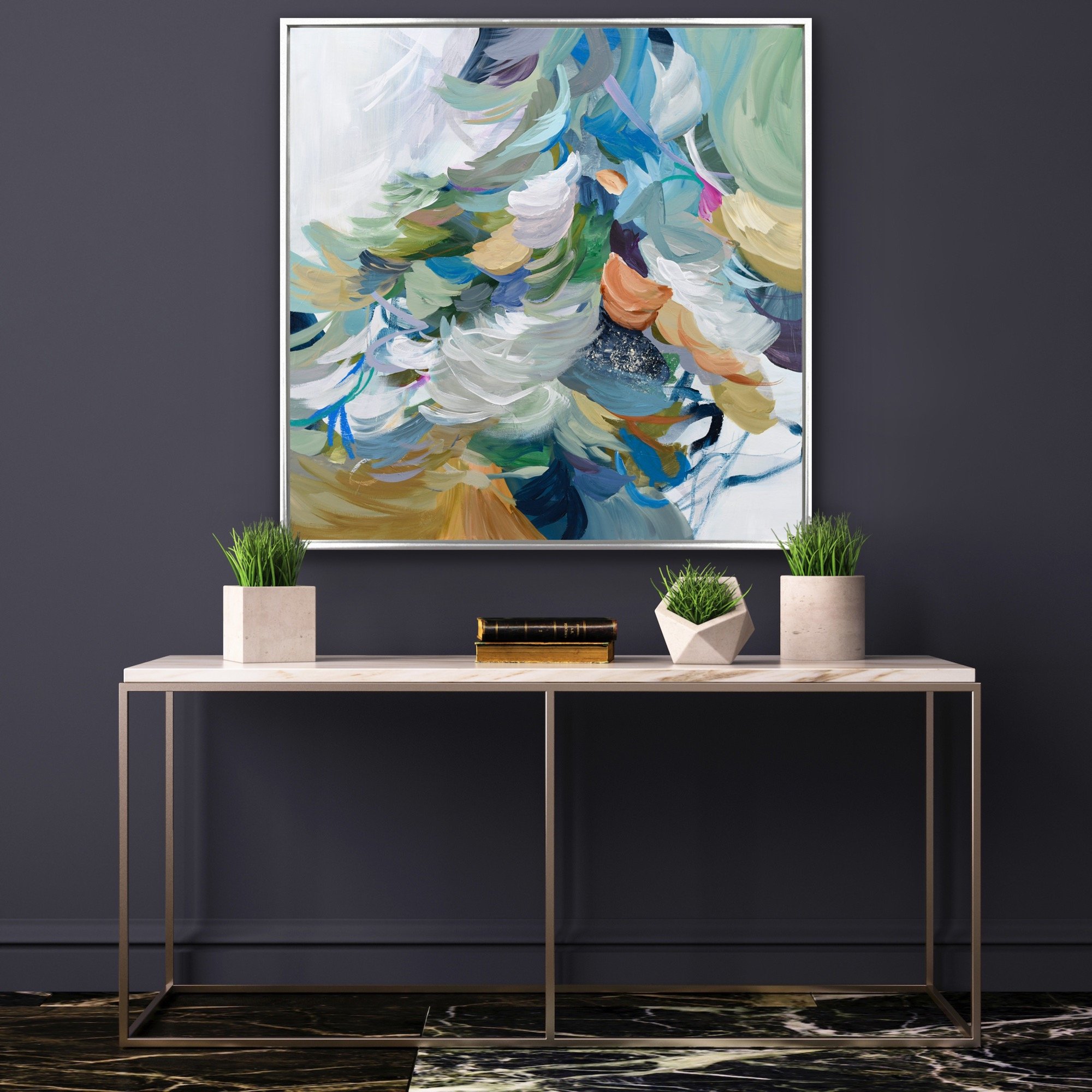 cat-tesla-midnight-blue-2-36x36-2026-naturescape-painting-for-sale (2).JPG