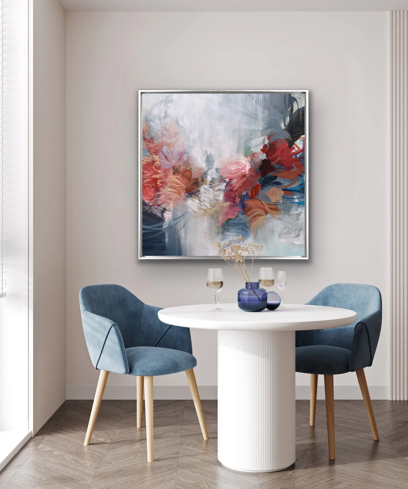 cat-tesla-center-of-attention-48x48-2026-naturescape-painting-for-sale (5).JPG