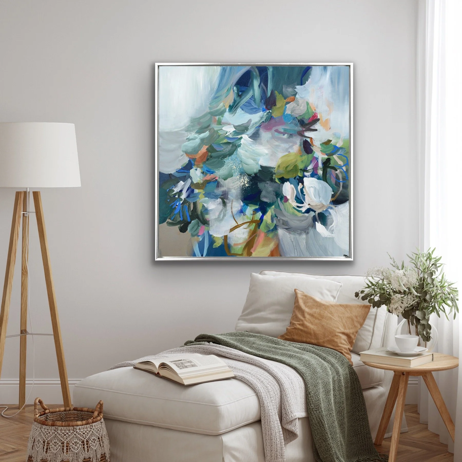 cat-tesla-blue-velvet-4-36x36-2025-naturescape-painting-for-sale (10).JPG