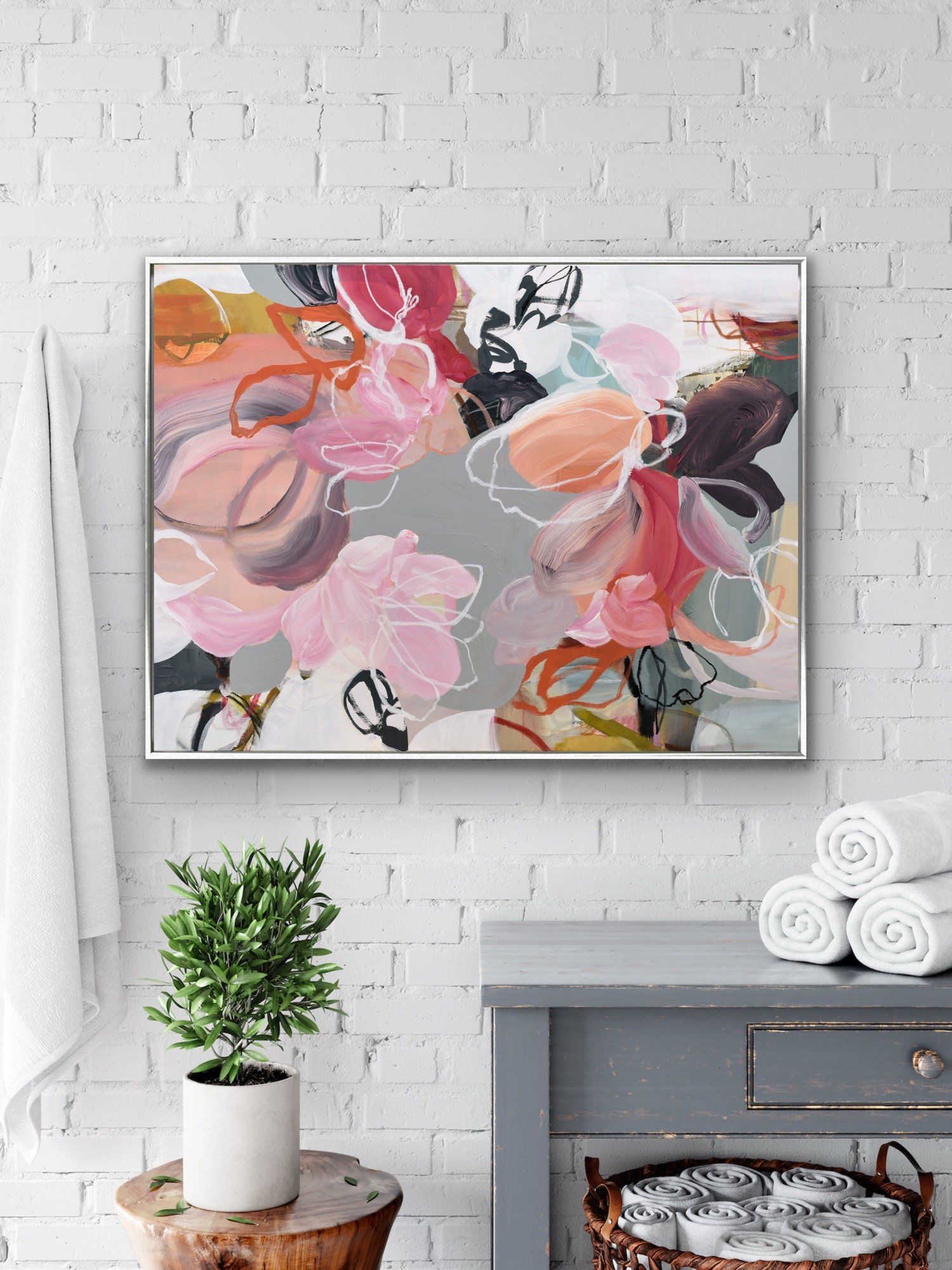 cat-tesla-peony-power-34-36x48-naturescape-painting-for-sale (2).JPG