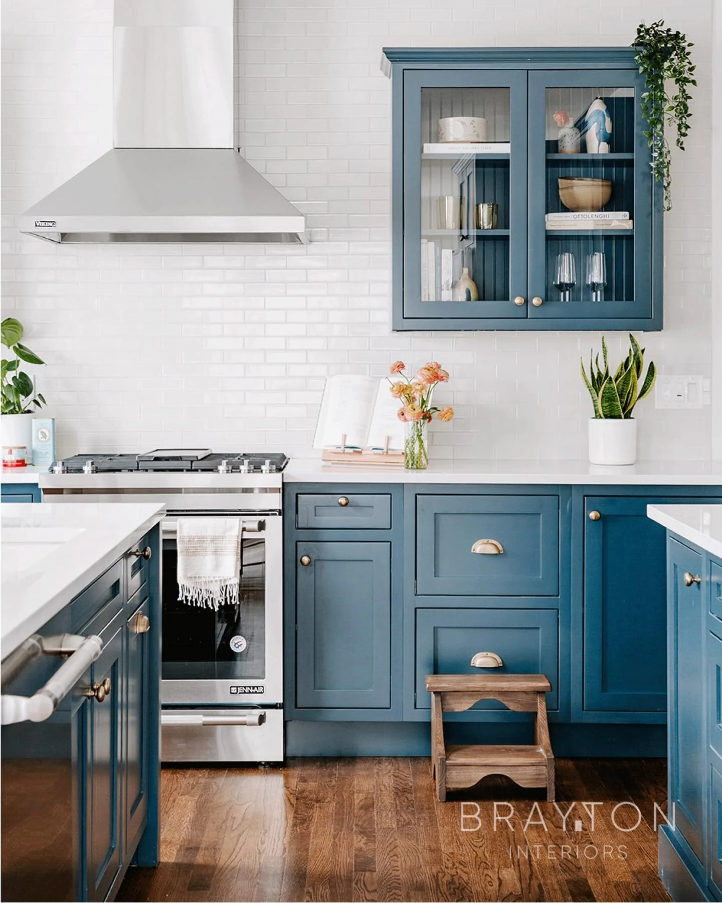 Interior Designer & Decorator in Denver Brayton Interiors