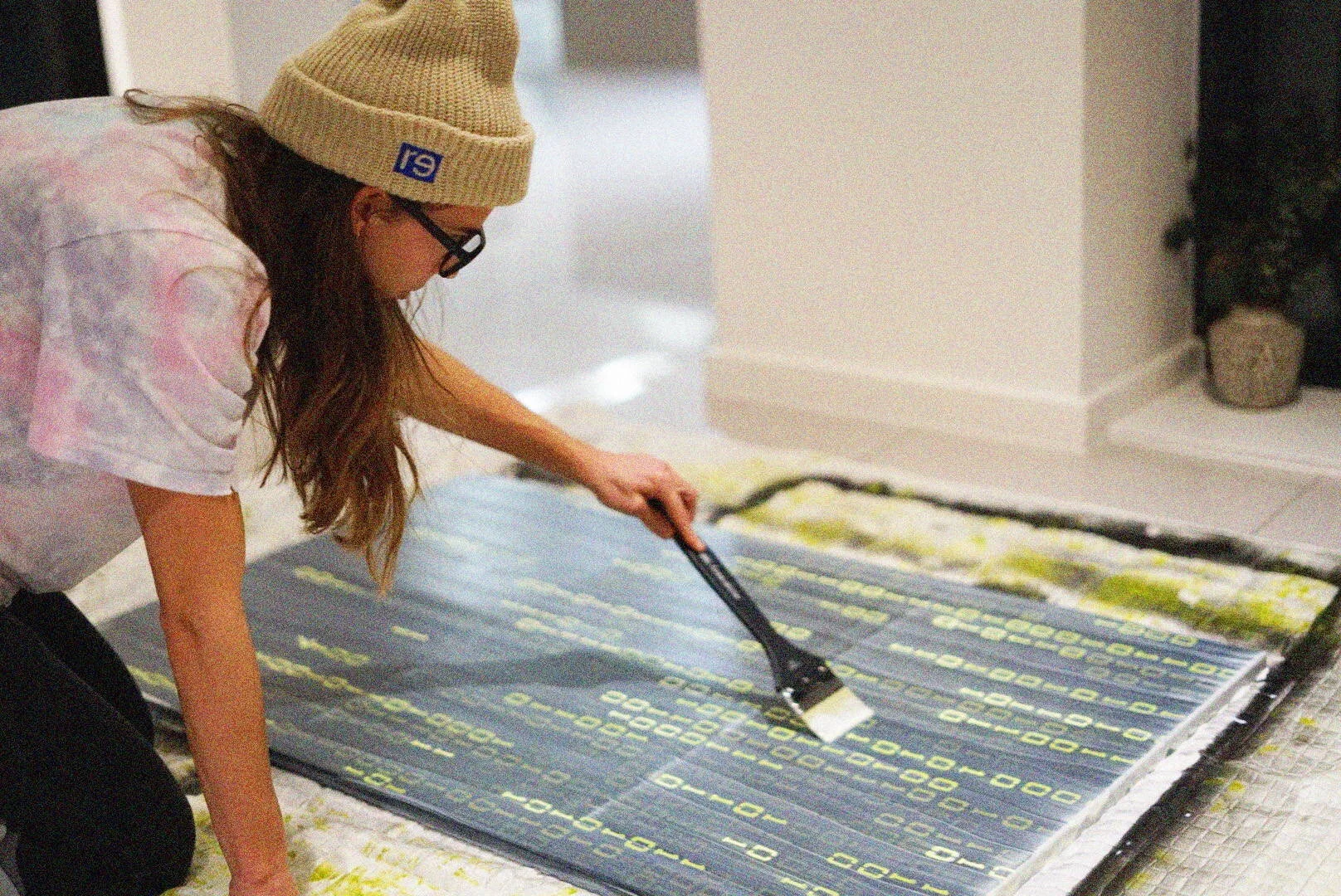 Tobin Heath: Creativity is Within All of Us