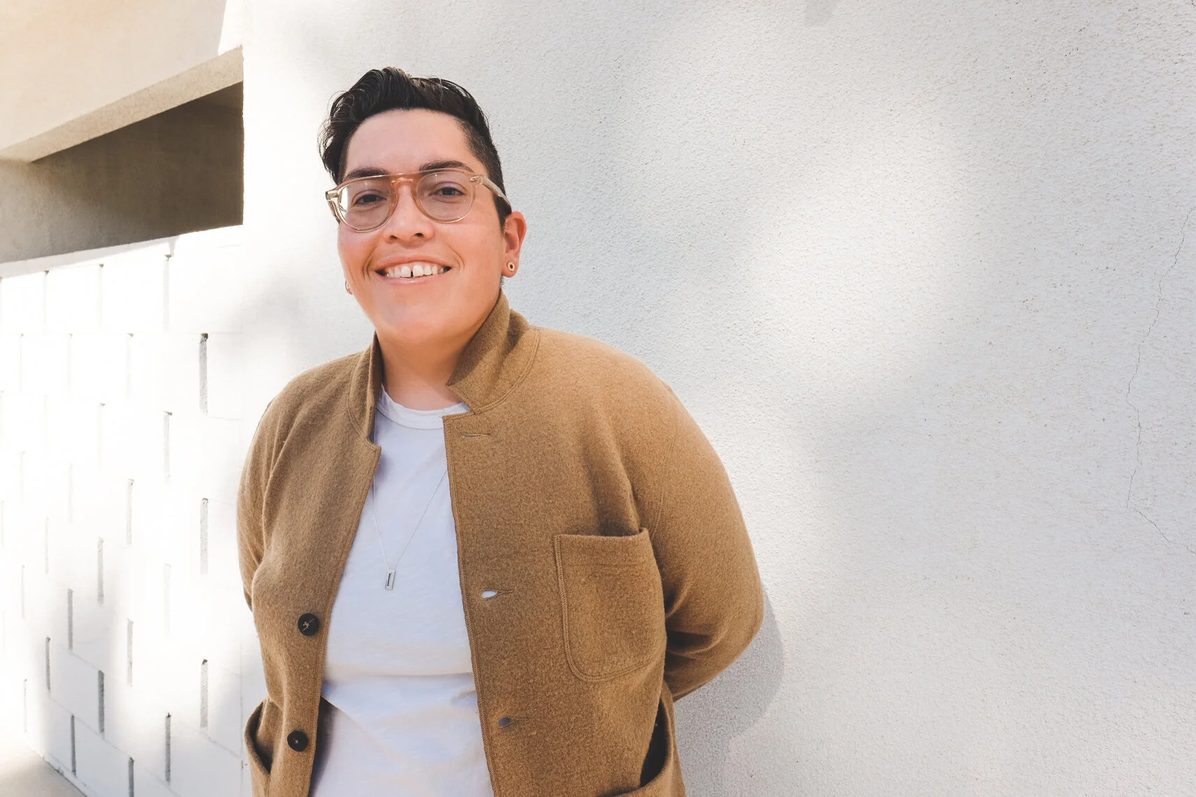 Jaime Lopez: Designing to the Edge in Cancer Care